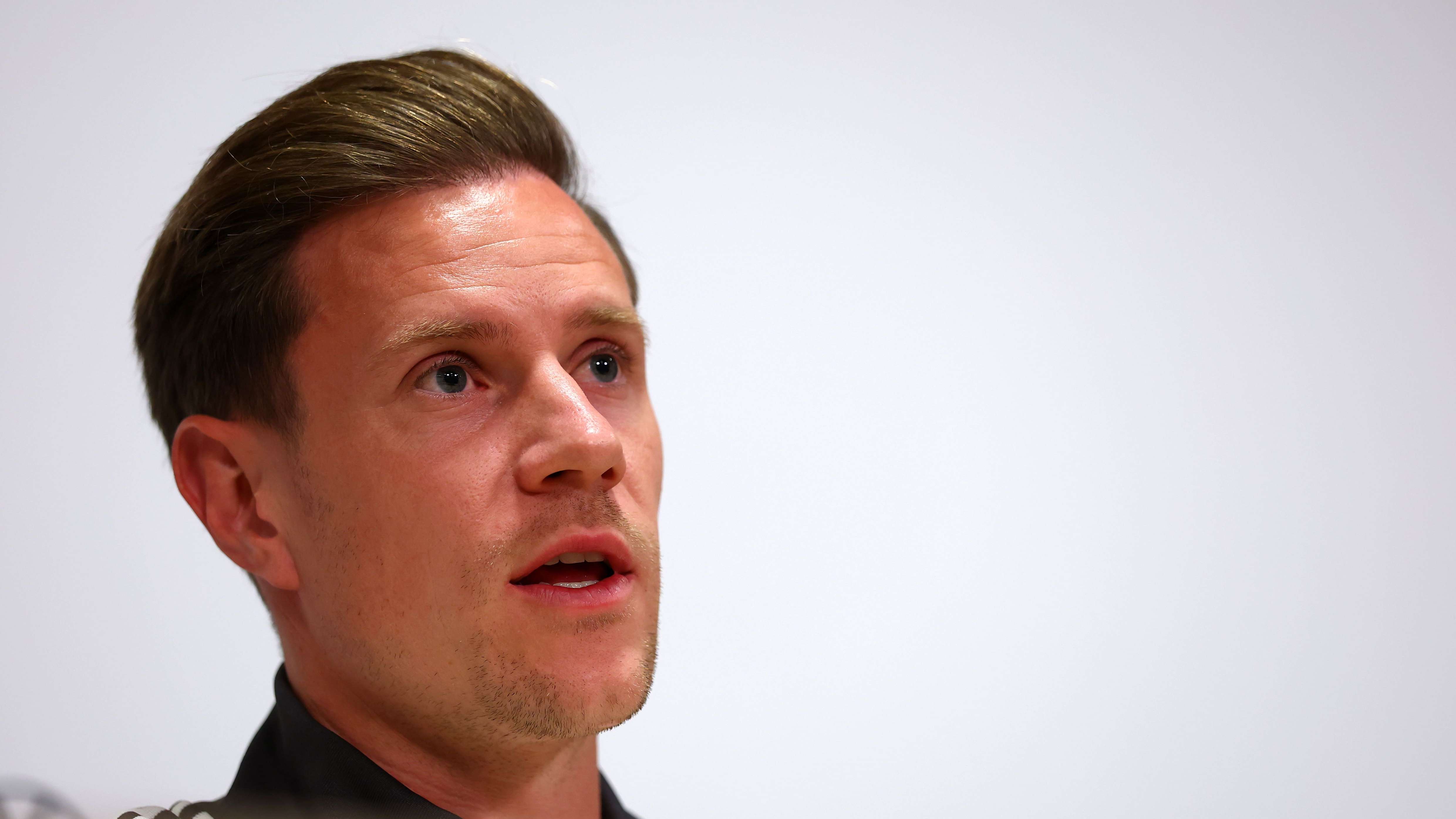 Germany Training Session And Press Conference