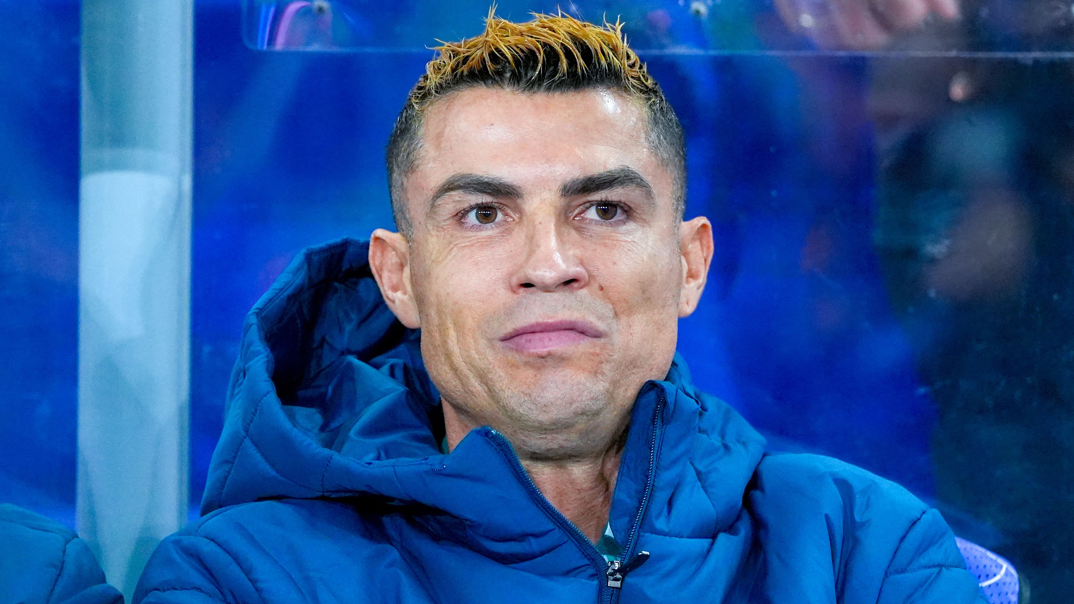 عكس ميسي.. البرتغال تعلن وريث رونالدو سريعًا فهل توجه رسالة مبطنة؟