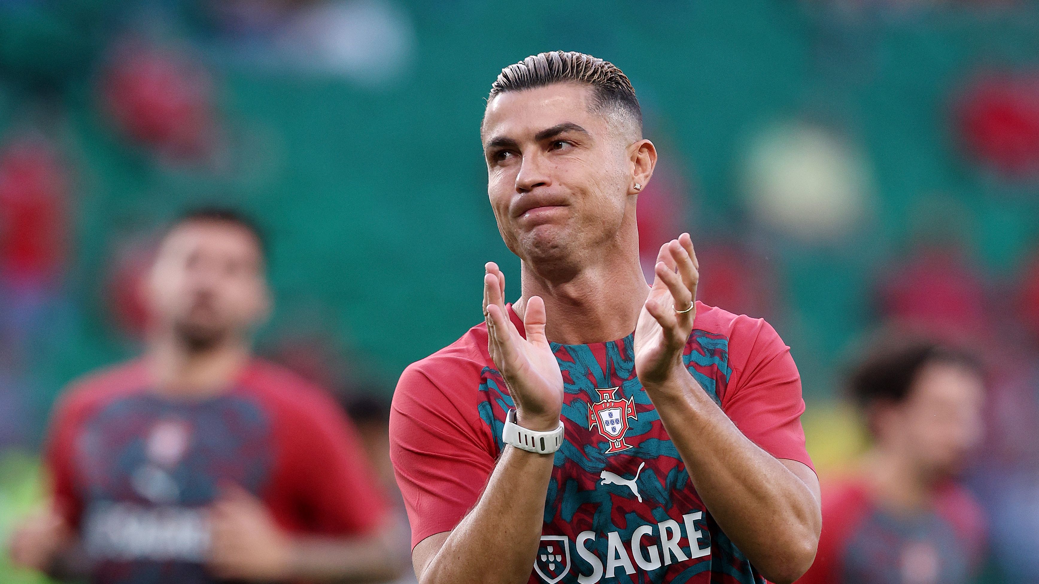 Portugal v Wales - UEFA Nations League 2026/27 Group A4 MD1
