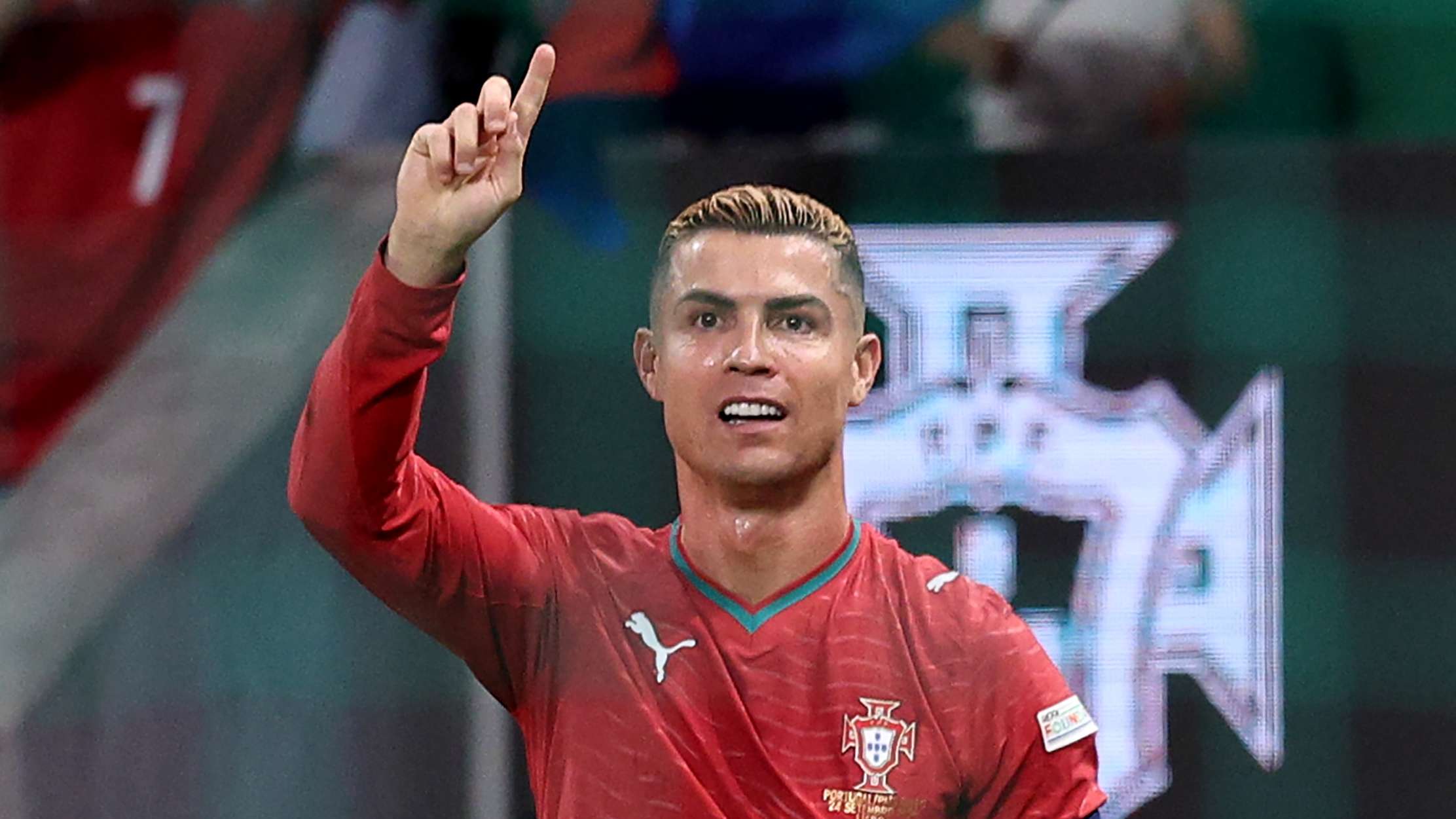 Portugal v Wales - UEFA Nations League 2026/27 Group A4 MD1