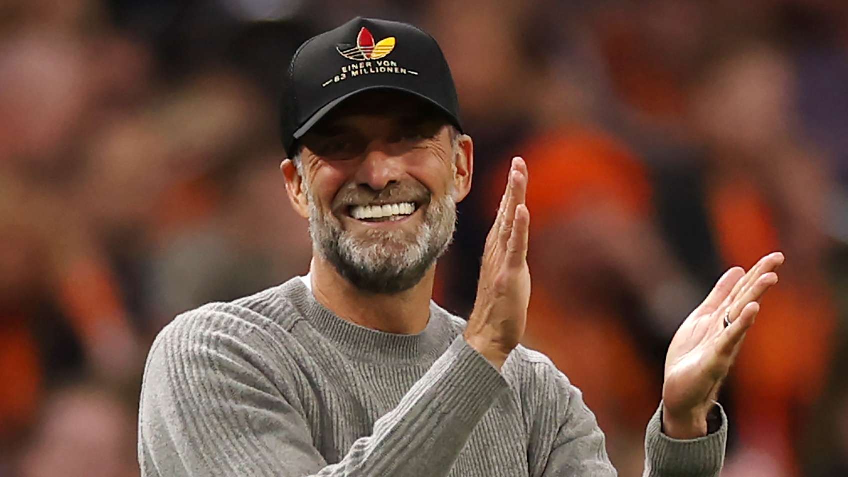 Netherlands v Germany - UEFA Nations League 2026/27 Group A2 MD1