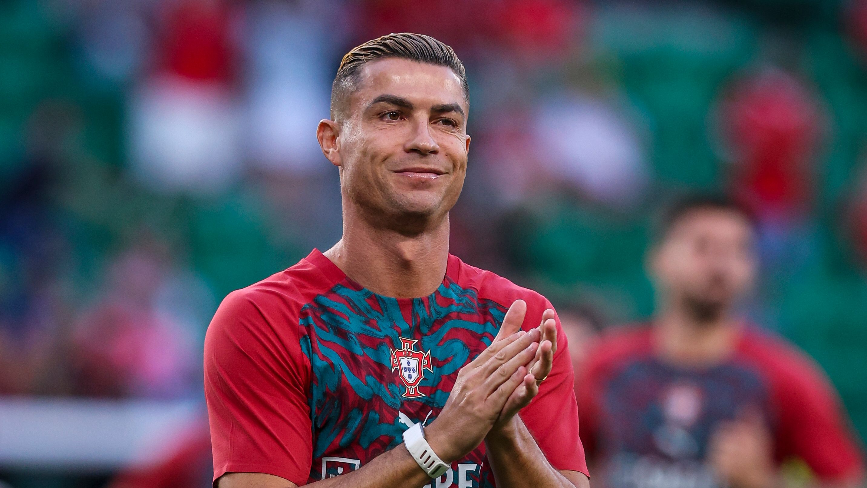 Portugal v Wales - UEFA Nations League 2026/27 Group A4 MD1
