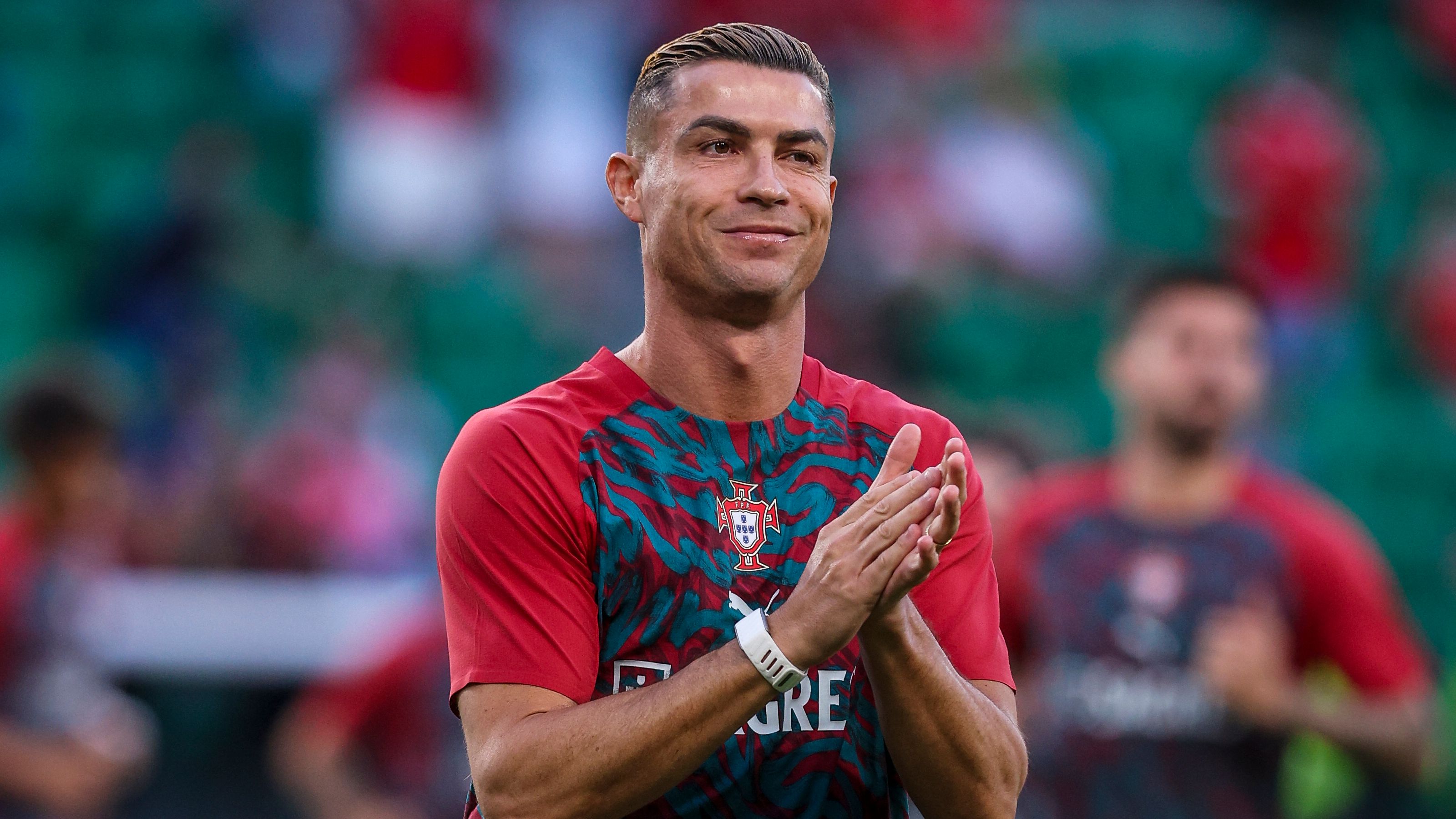 Portugal v Wales - UEFA Nations League 2026/27 Group A4 MD1