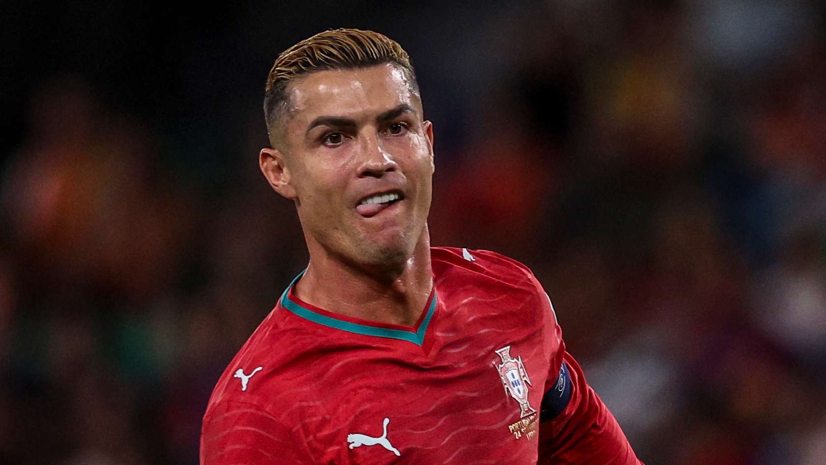 Portugal v Wales - UEFA Nations League 2026/27 Group A4 MD1