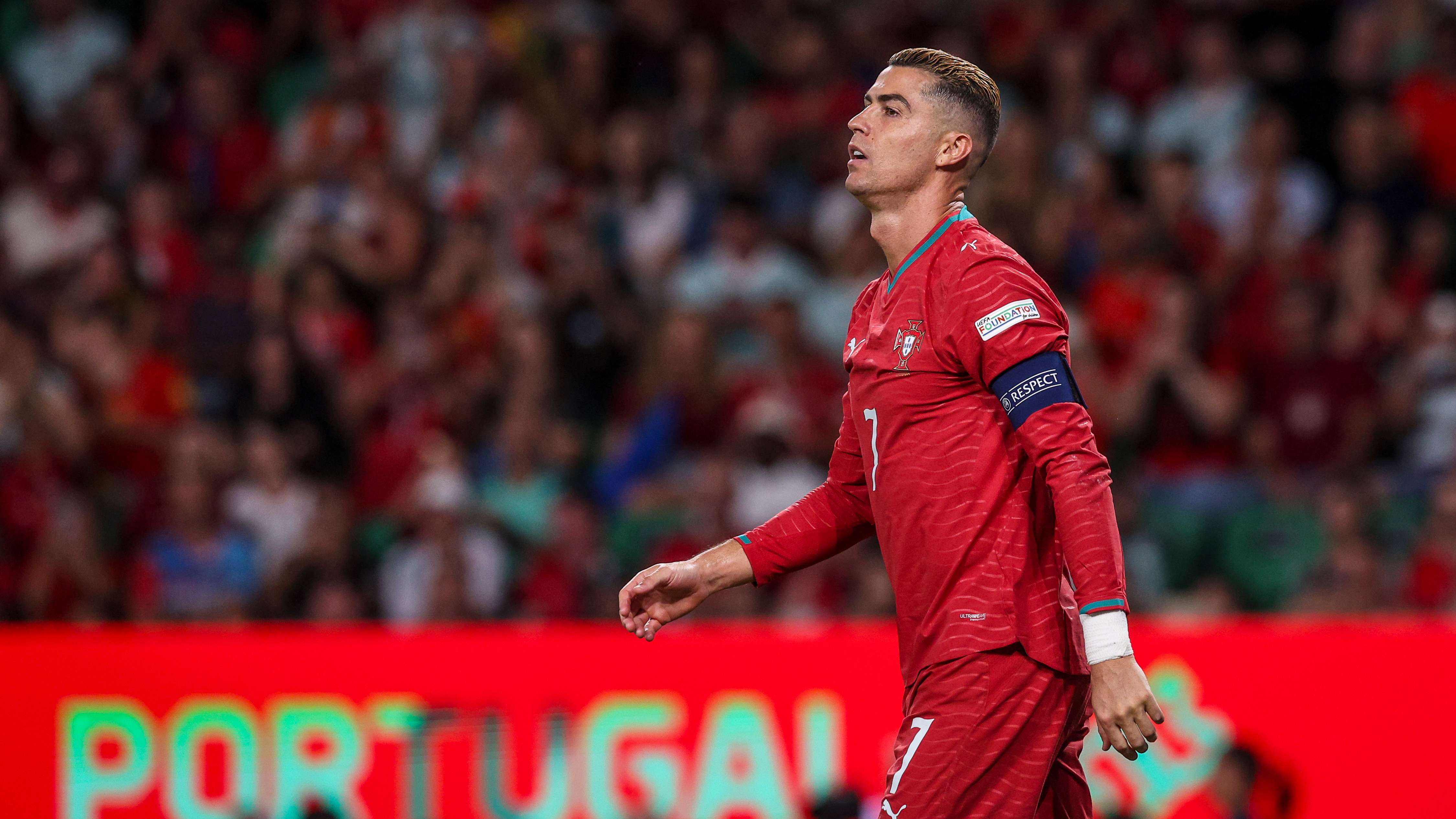 Portugal v Wales - UEFA Nations League 2026/27 Group A4 MD1