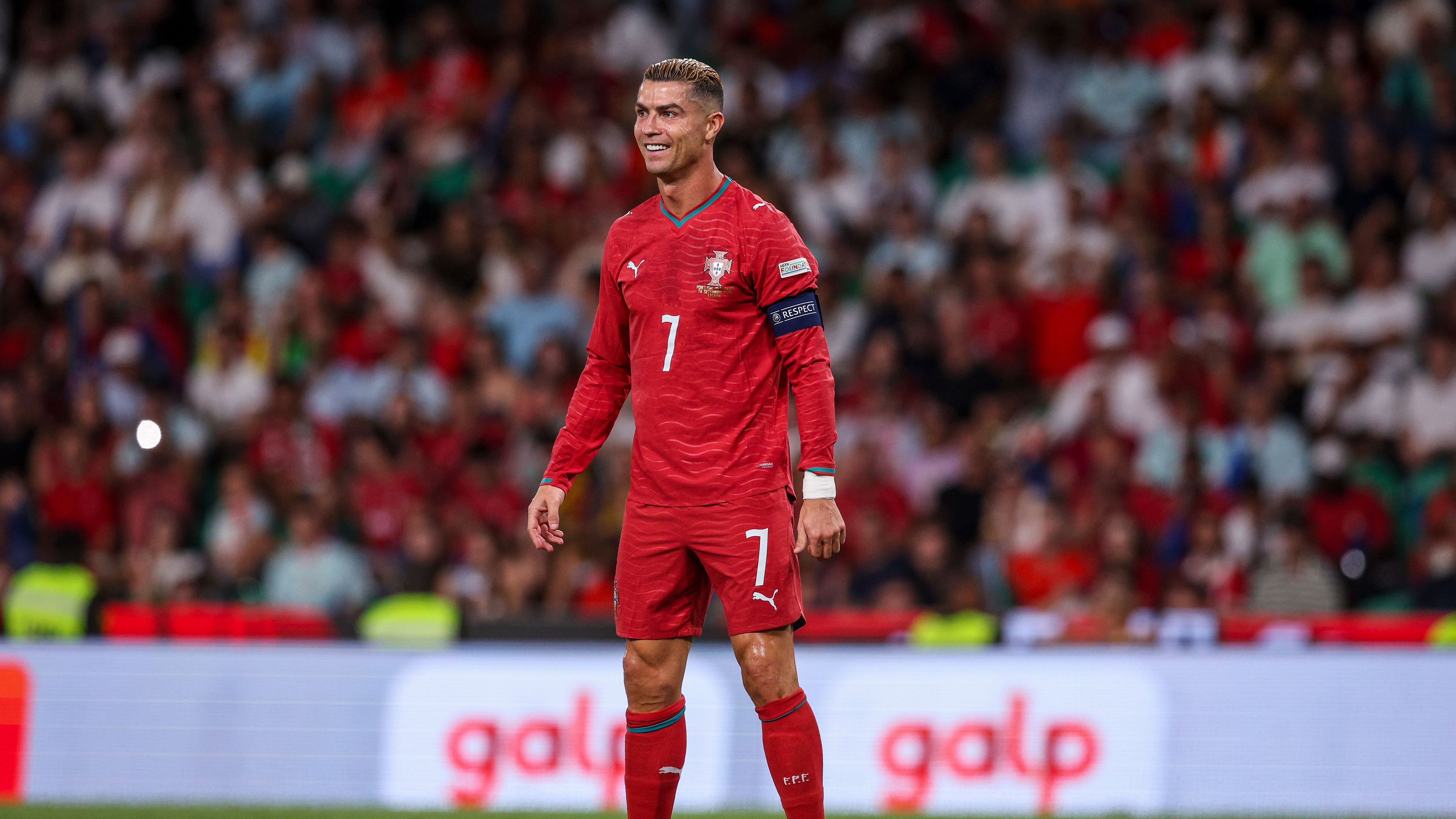 Portugal v Wales - UEFA Nations League 2026/27 Group A4 MD1