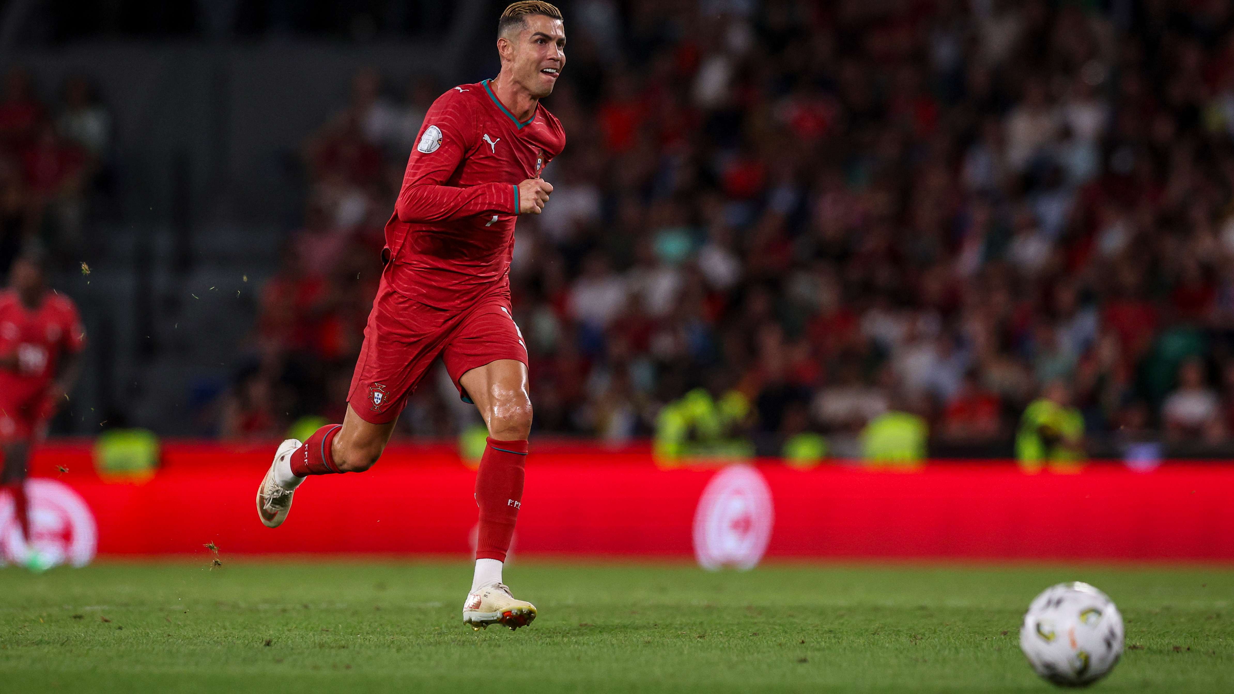 Portugal v Wales - UEFA Nations League 2026/27 Group A4 MD1