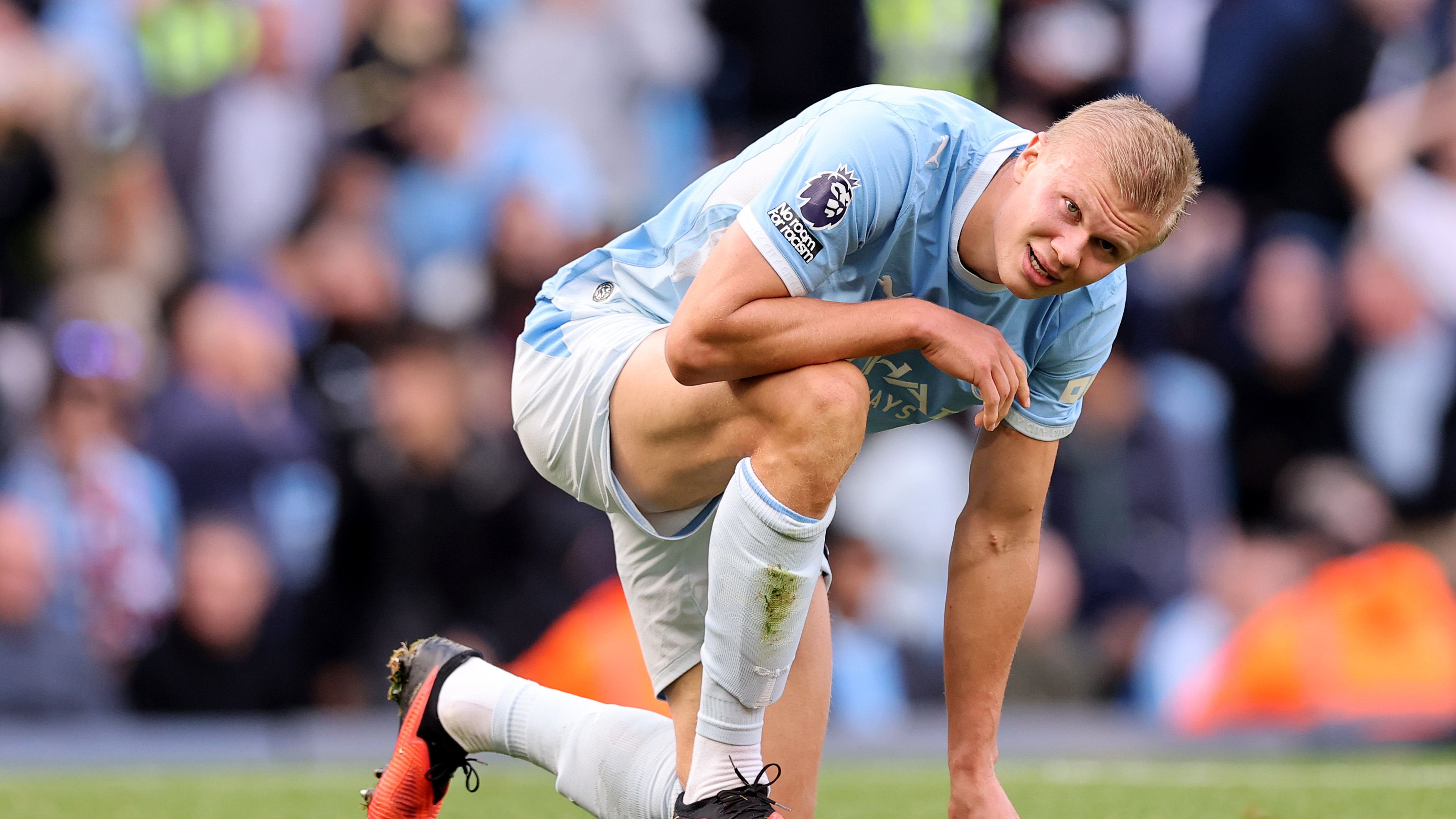 Manchester City v Sunderland - Premier League 2026/27
