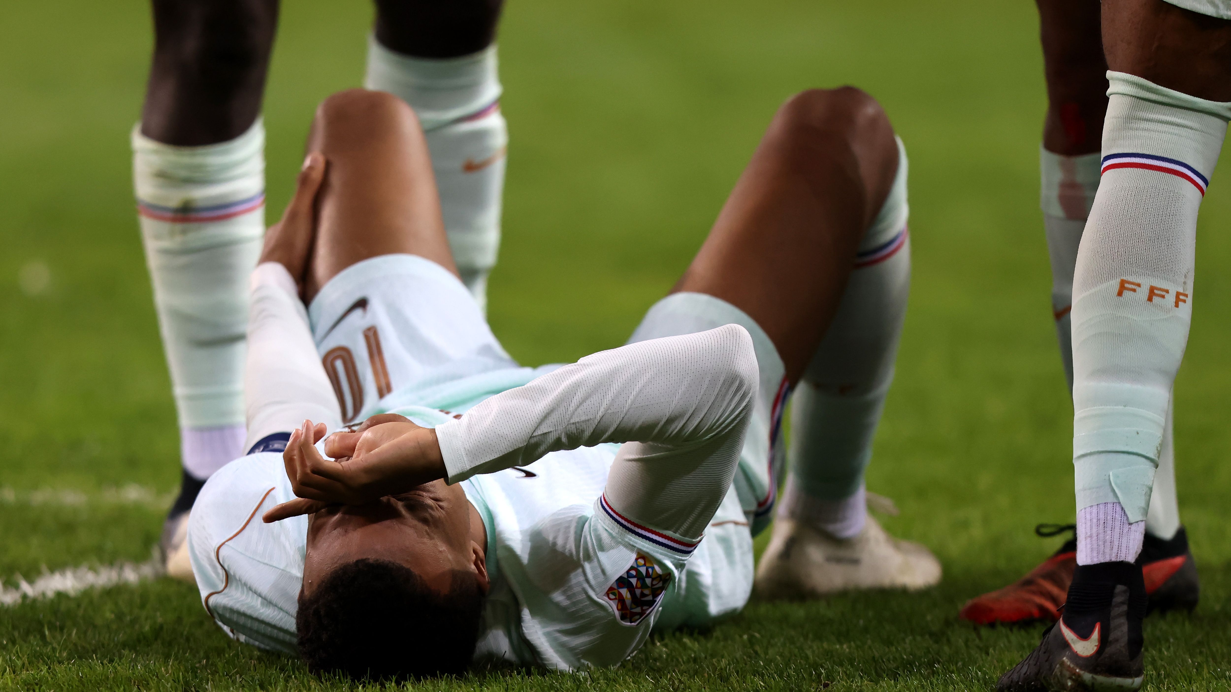 زيدان يؤكد الخبر السيئ عن مبابي: سيعود إلى مدريد!