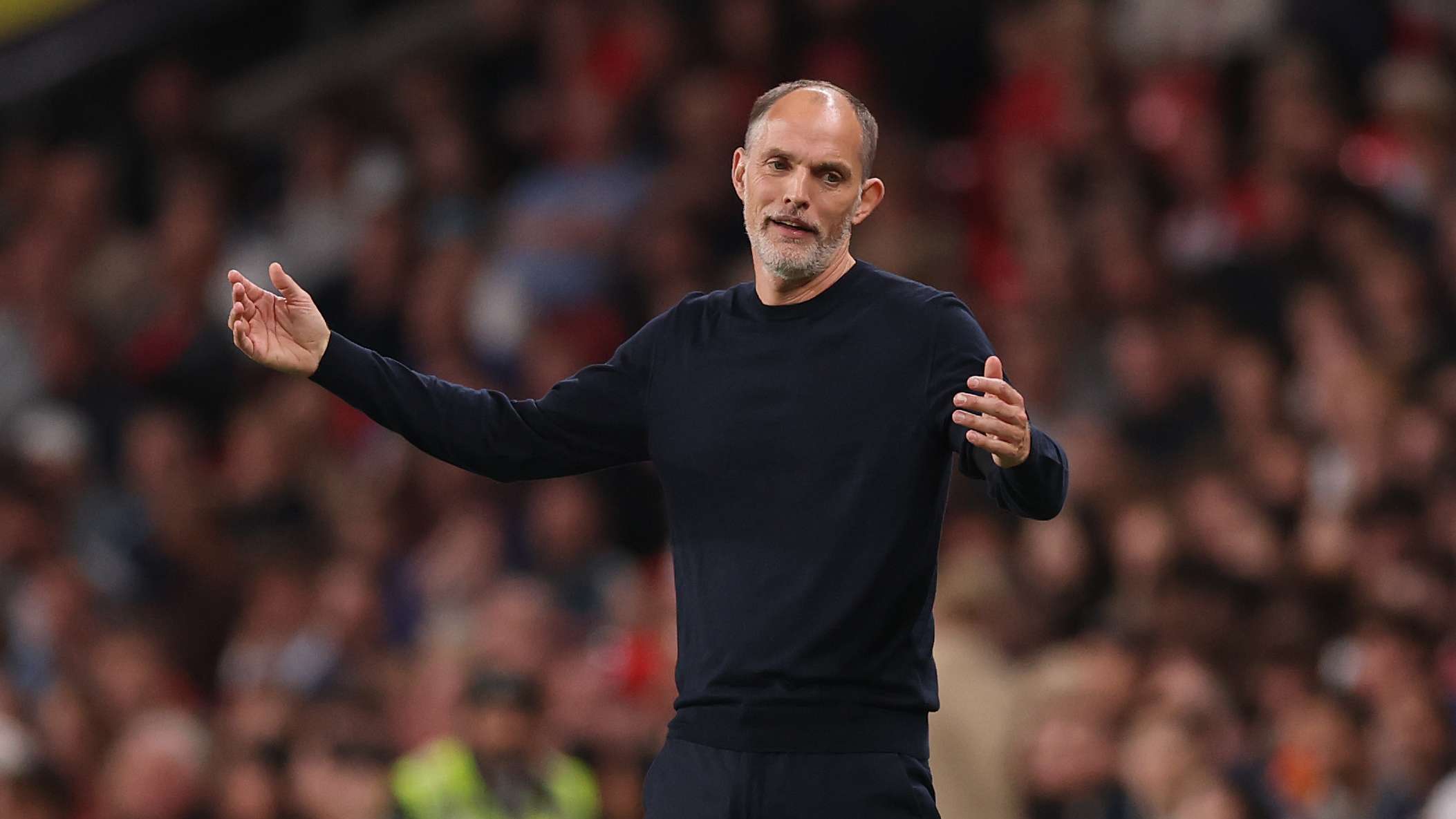 England v Spain - UEFA Nations League 2026/27 Group A3 MD1