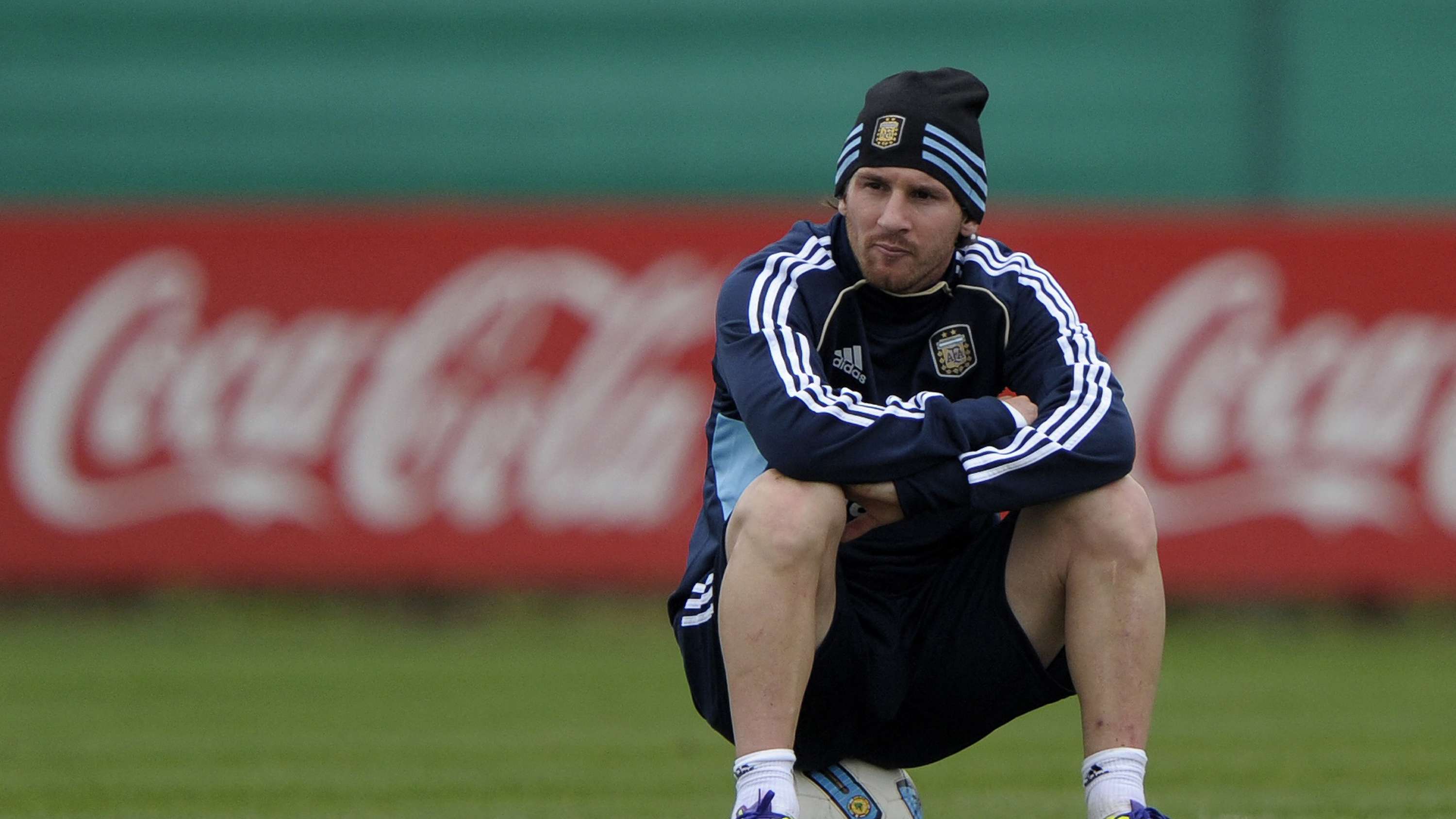 FBL-COPAM2011-ARG-TRAINING
