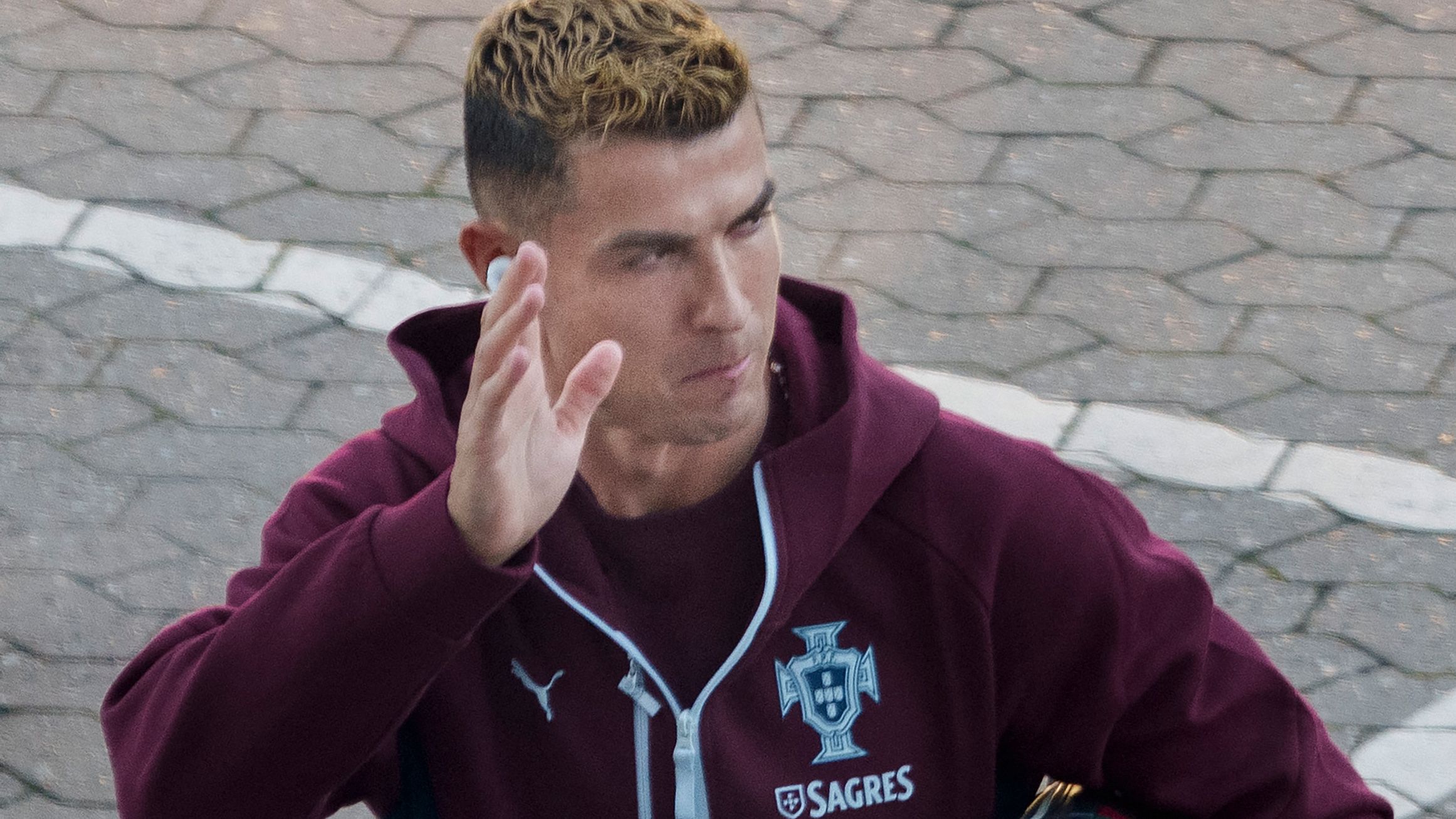 FBL-EUR-NATIONS-DEN-POR-TRAINING