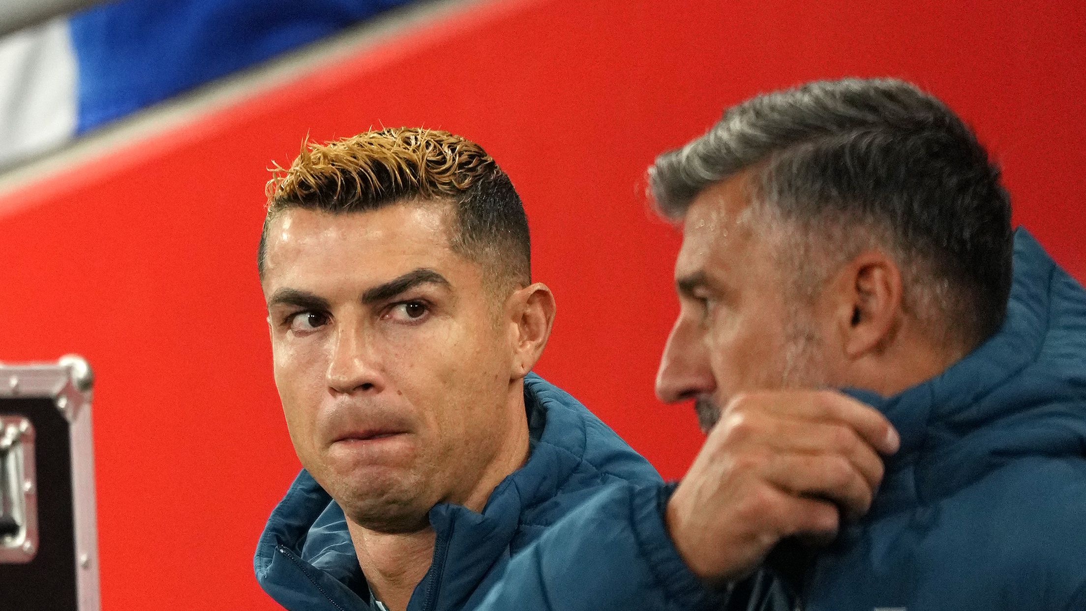 أزمة بدأت منذ 10 سنوات.. كيف أصبح منتخب البرتغال أفضل بدون رونالدو؟