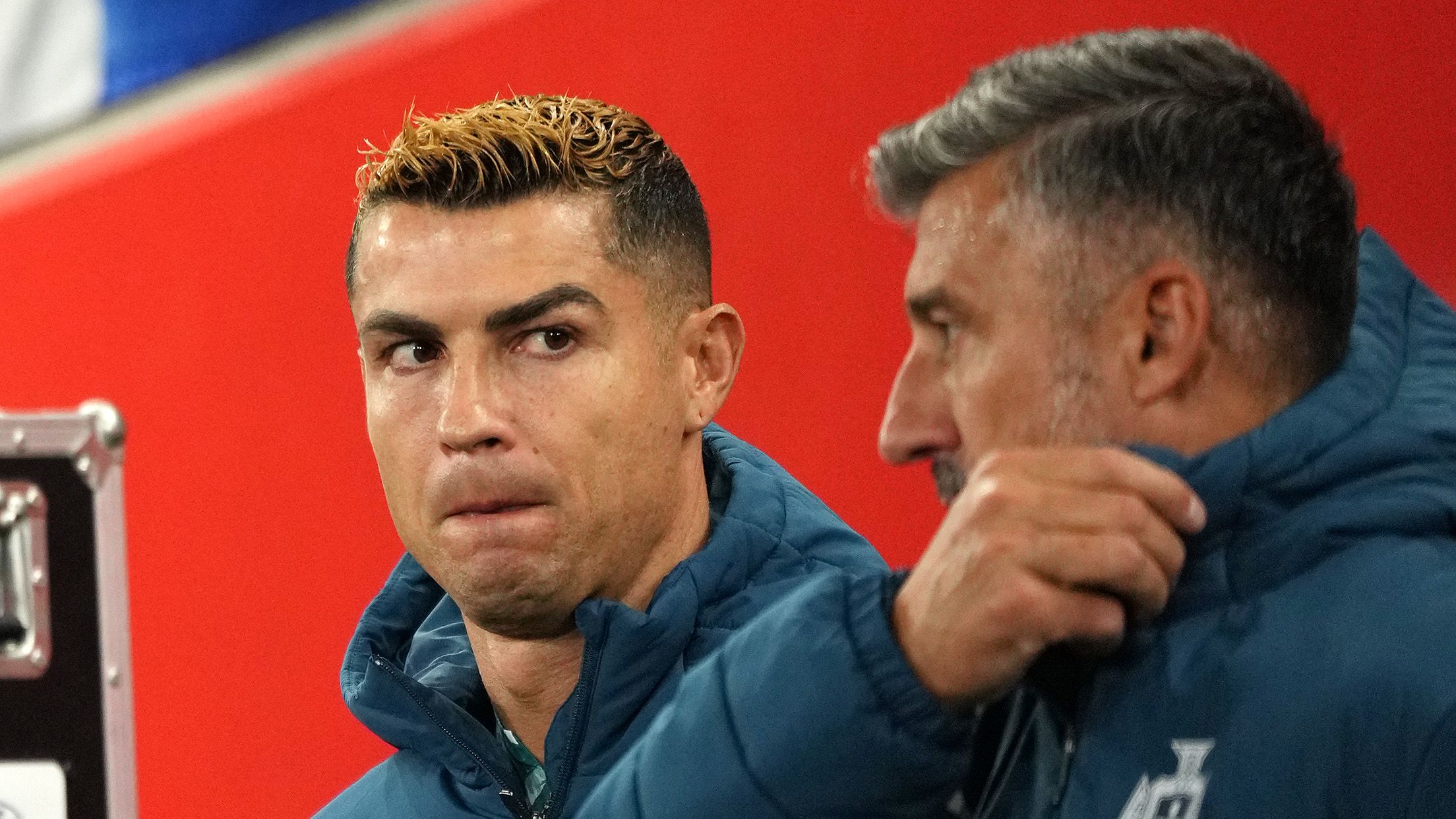 أزمة بدأت منذ 10 سنوات.. كيف أصبح منتخب البرتغال أفضل بدون رونالدو؟