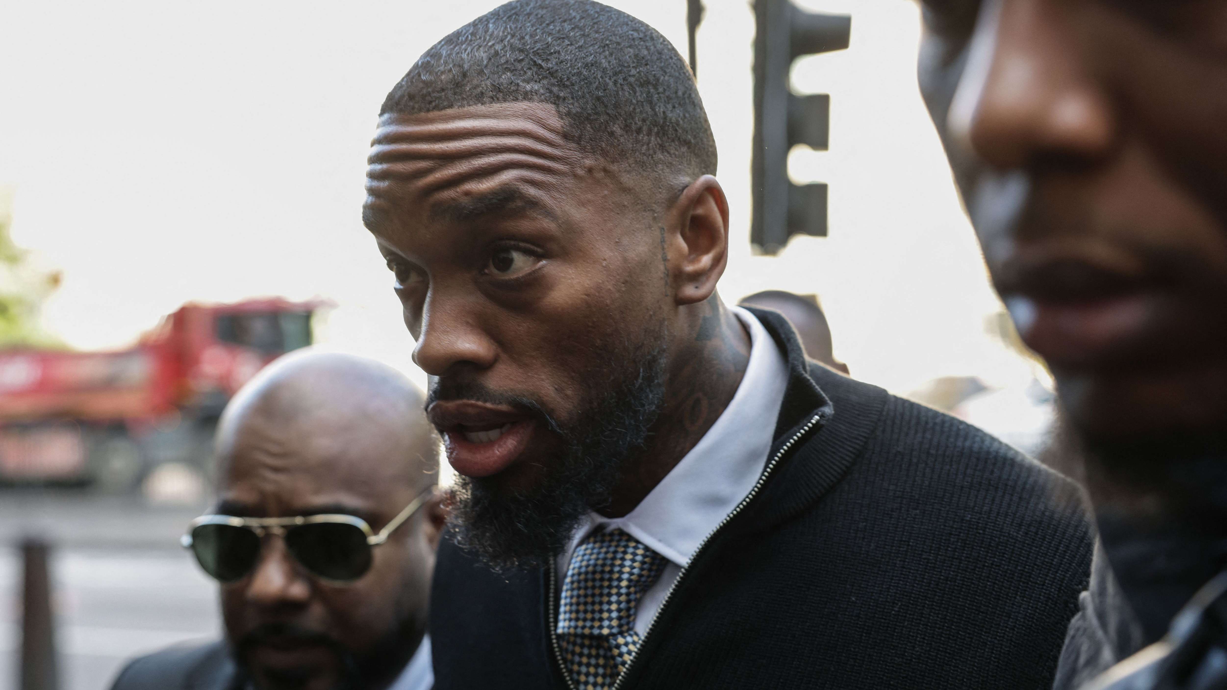 FBL-ENG-PR-BRITAIN-CRIME-COURT-TONEY-ASSAULT