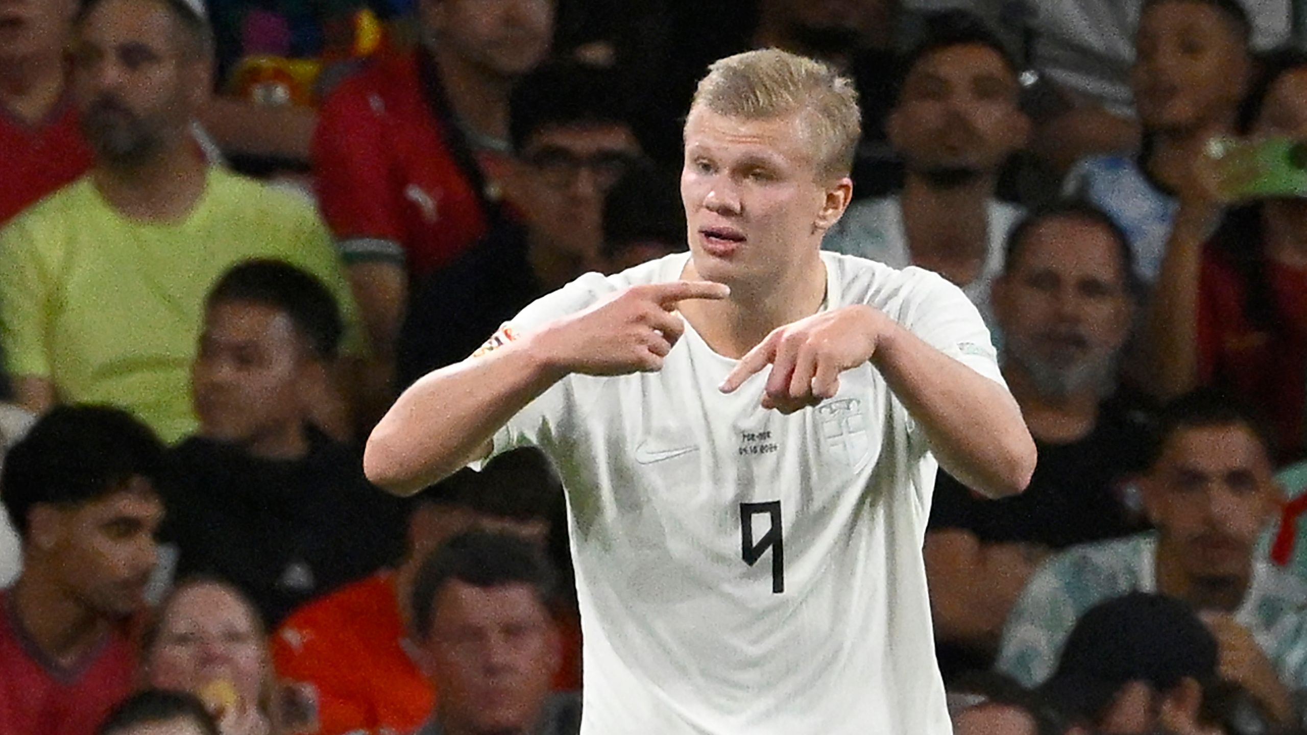 بعد إدانة السيتي.. هل يصدم هالاند جماهير دورتموند ويجاور كين في البايرن؟