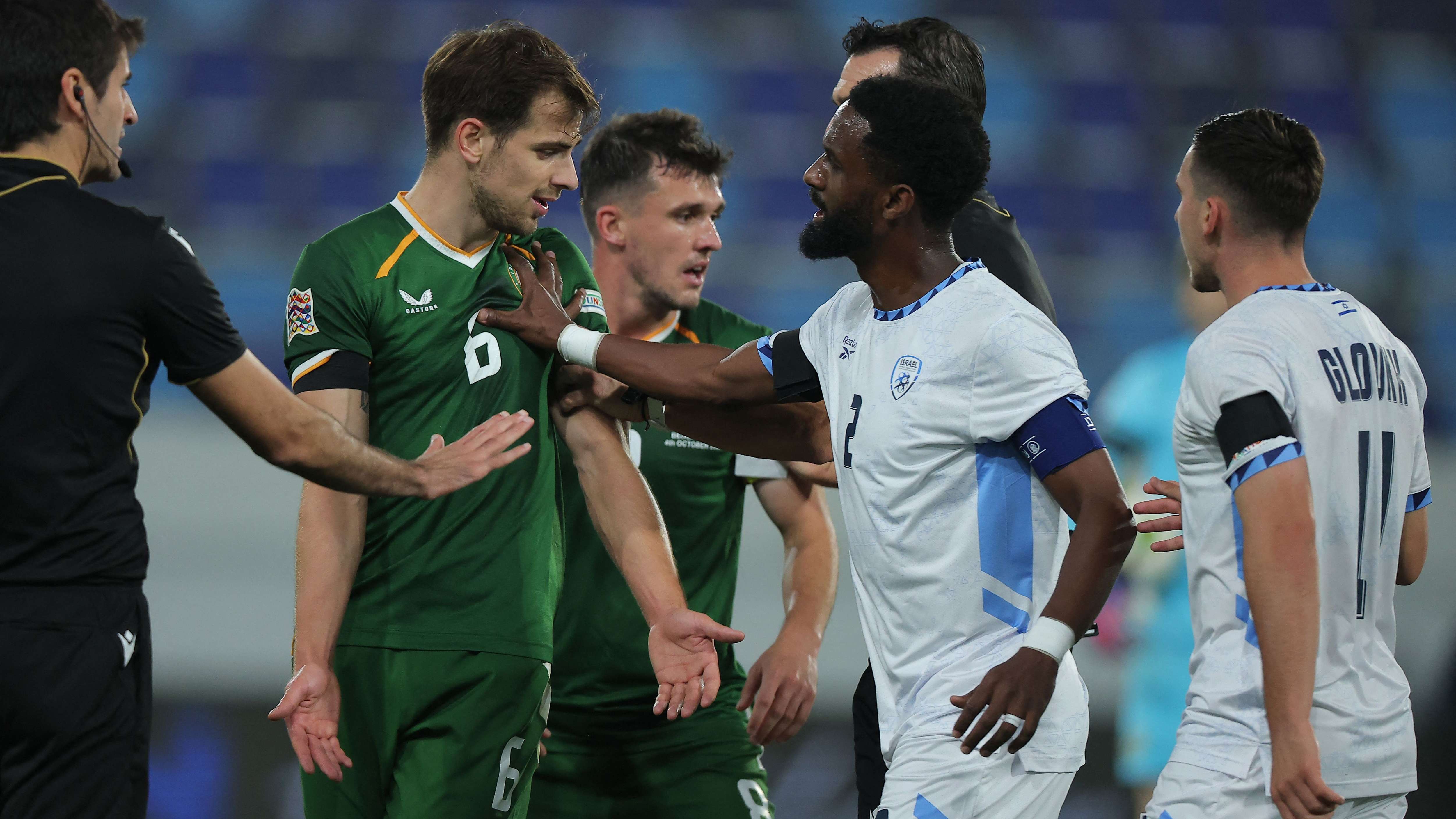 FBL-EUR-NATIONS-IRE-ISR