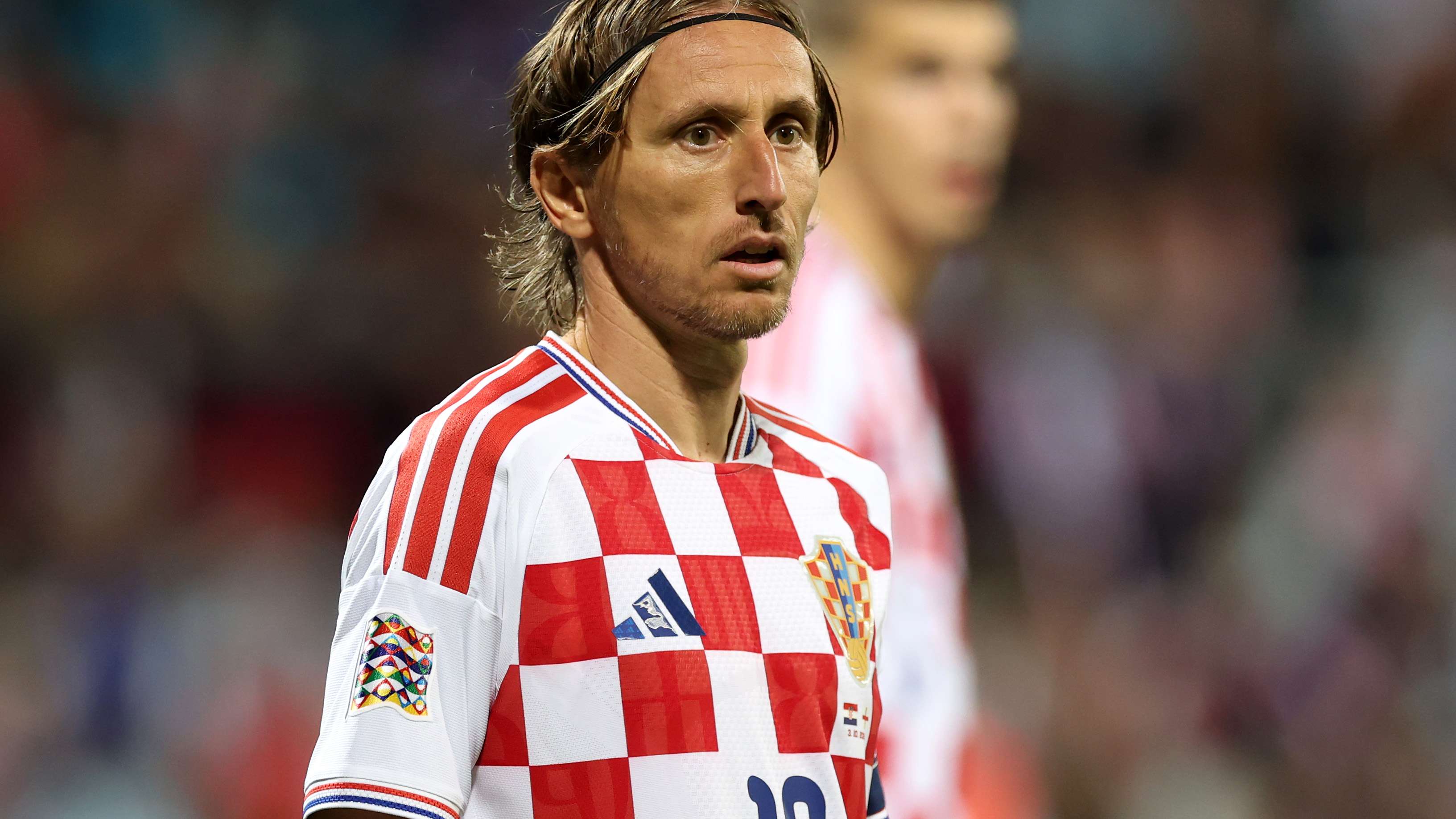 Croatia v England - UEFA Nations League 2026/27 Group A3 MD3
