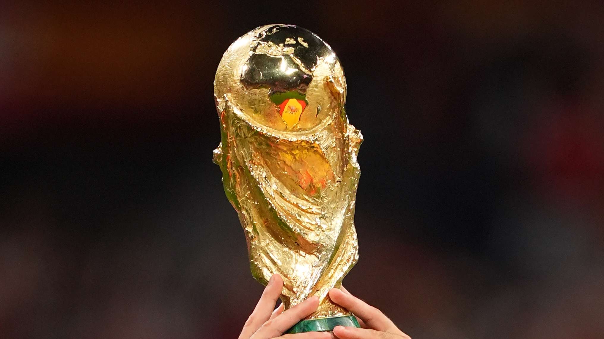 كأس العالمعملاق أوروبي يقتحم سباق استضافة كأس العالم 203813:3929 أكتوبر 2026