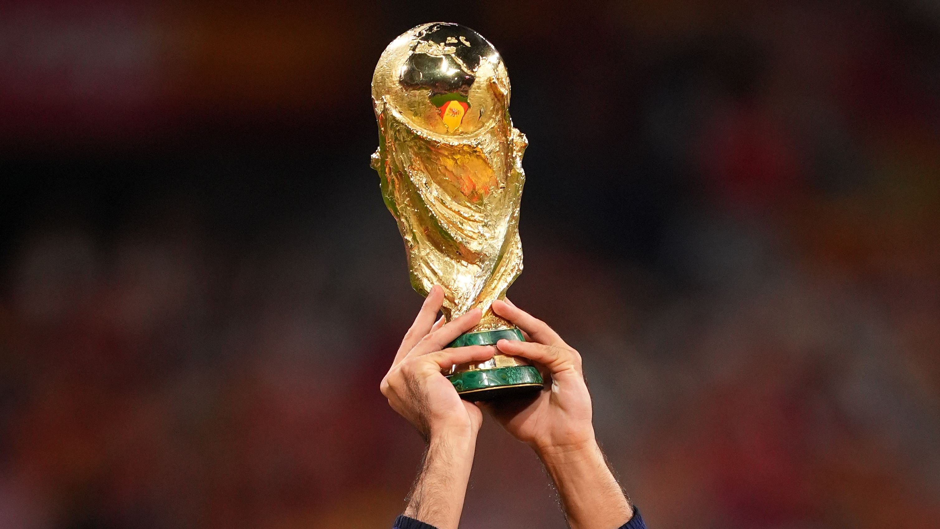 Spain v Czechia - UEFA Nations League 2026/27 Group A3 MD3