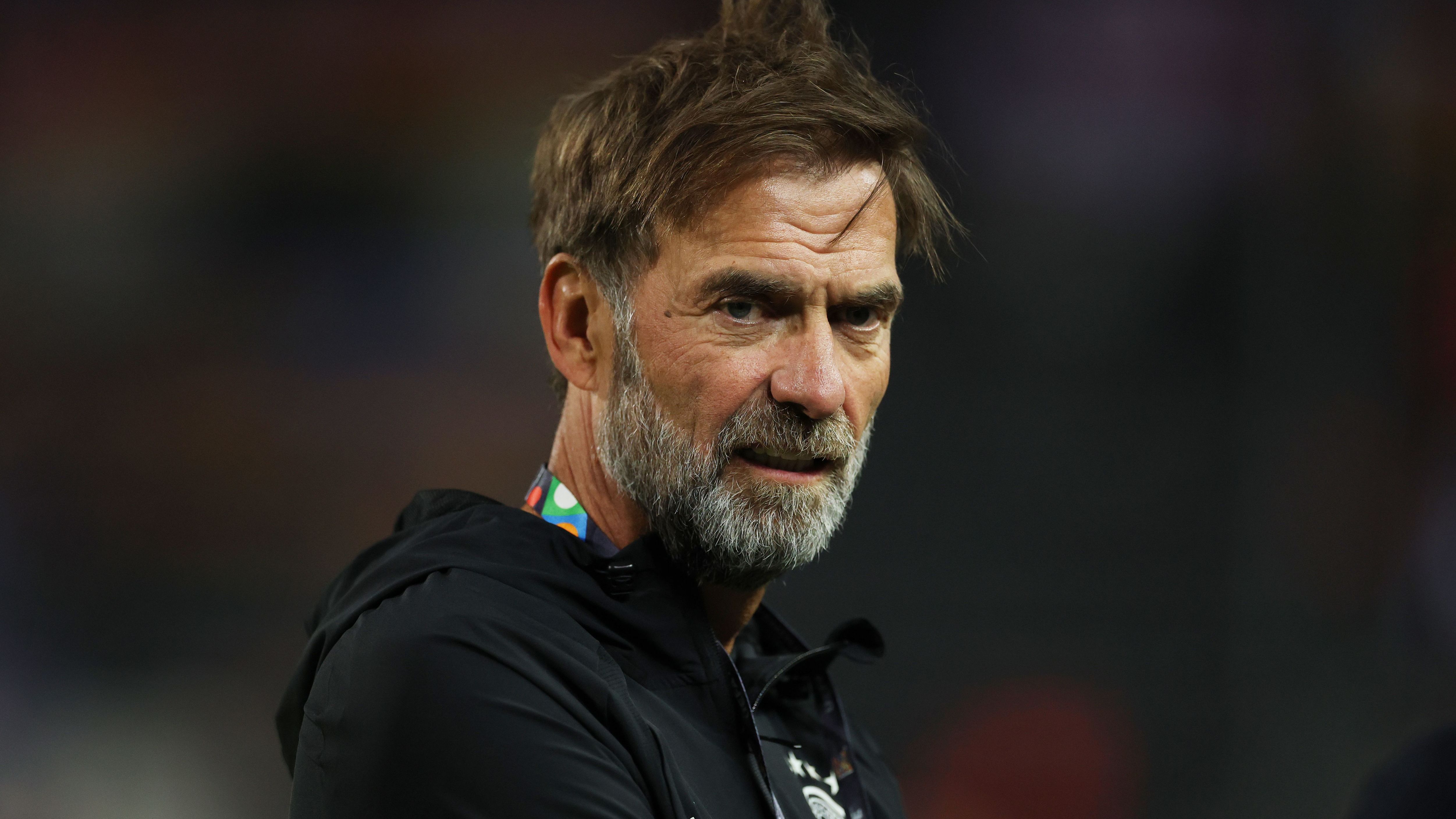 Greece v Germany - UEFA Nations League 2026/27 Group A2 MD4