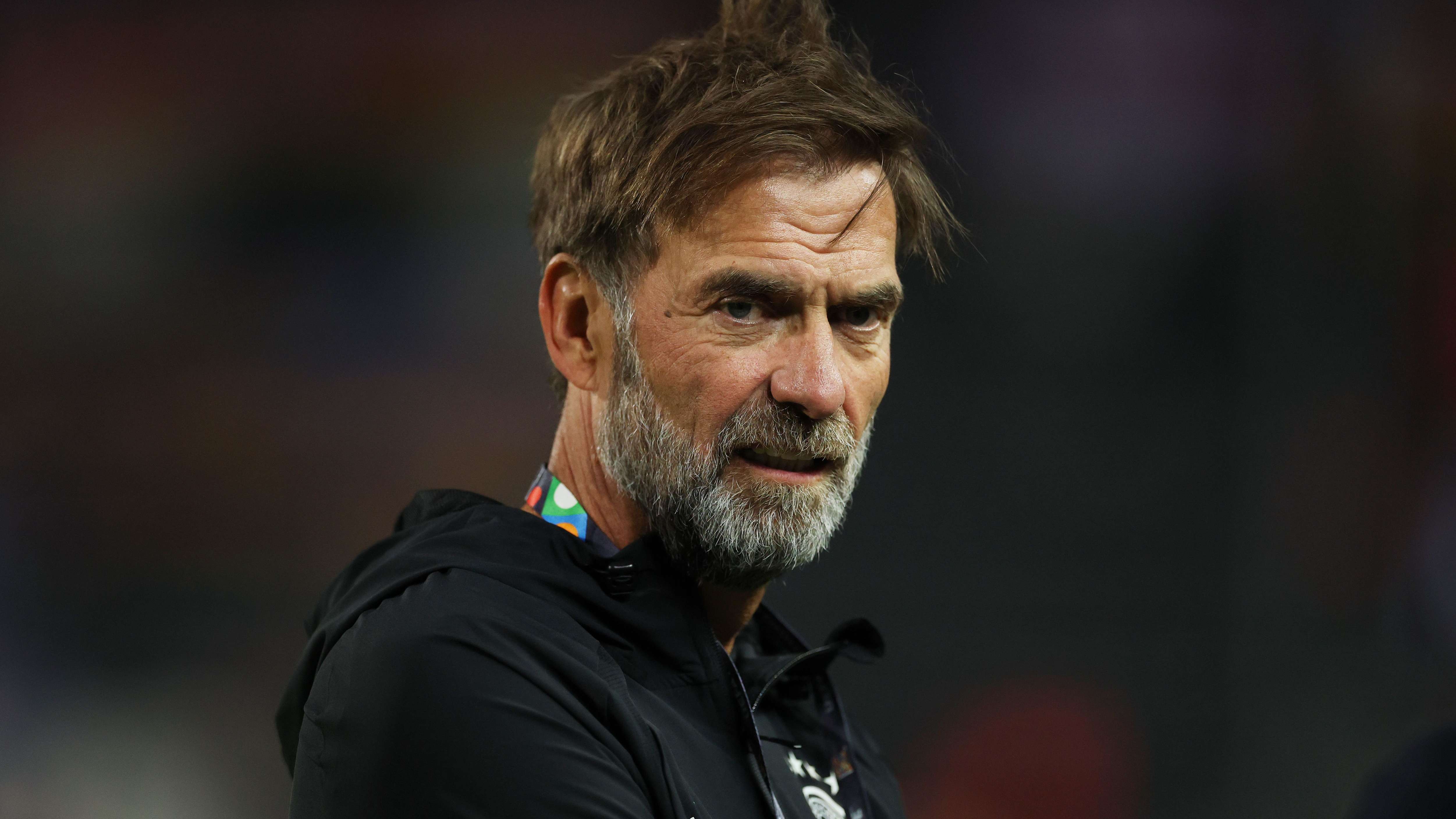 Greece v Germany - UEFA Nations League 2026/27 Group A2 MD4