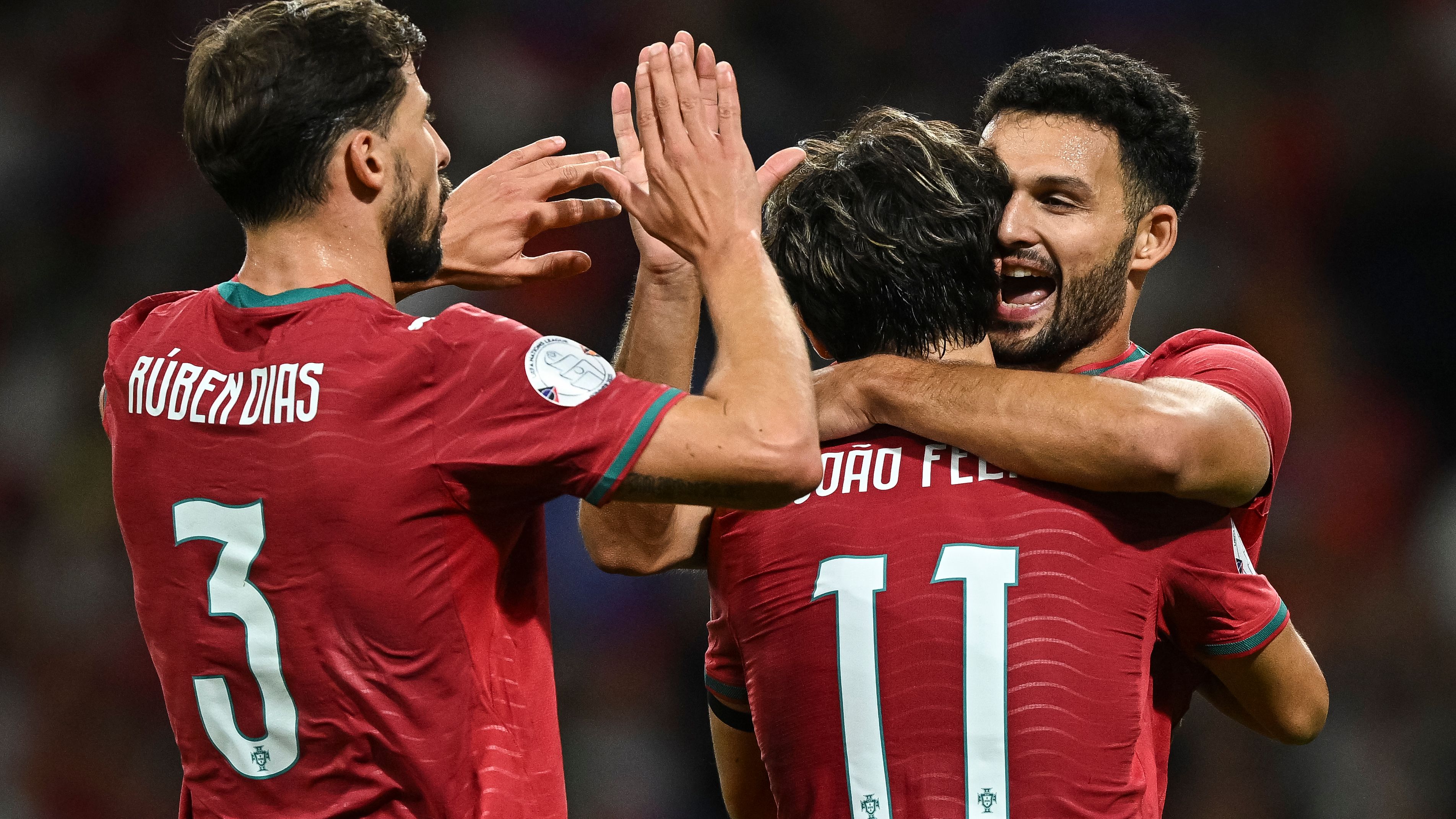 كيفية شراء تذاكر البرتغال ضد الدنمارك: أسعار دوري الأمم الأوروبية، معلومات المباراة، المبيعات في اللحظات الأخيرة والمزيد