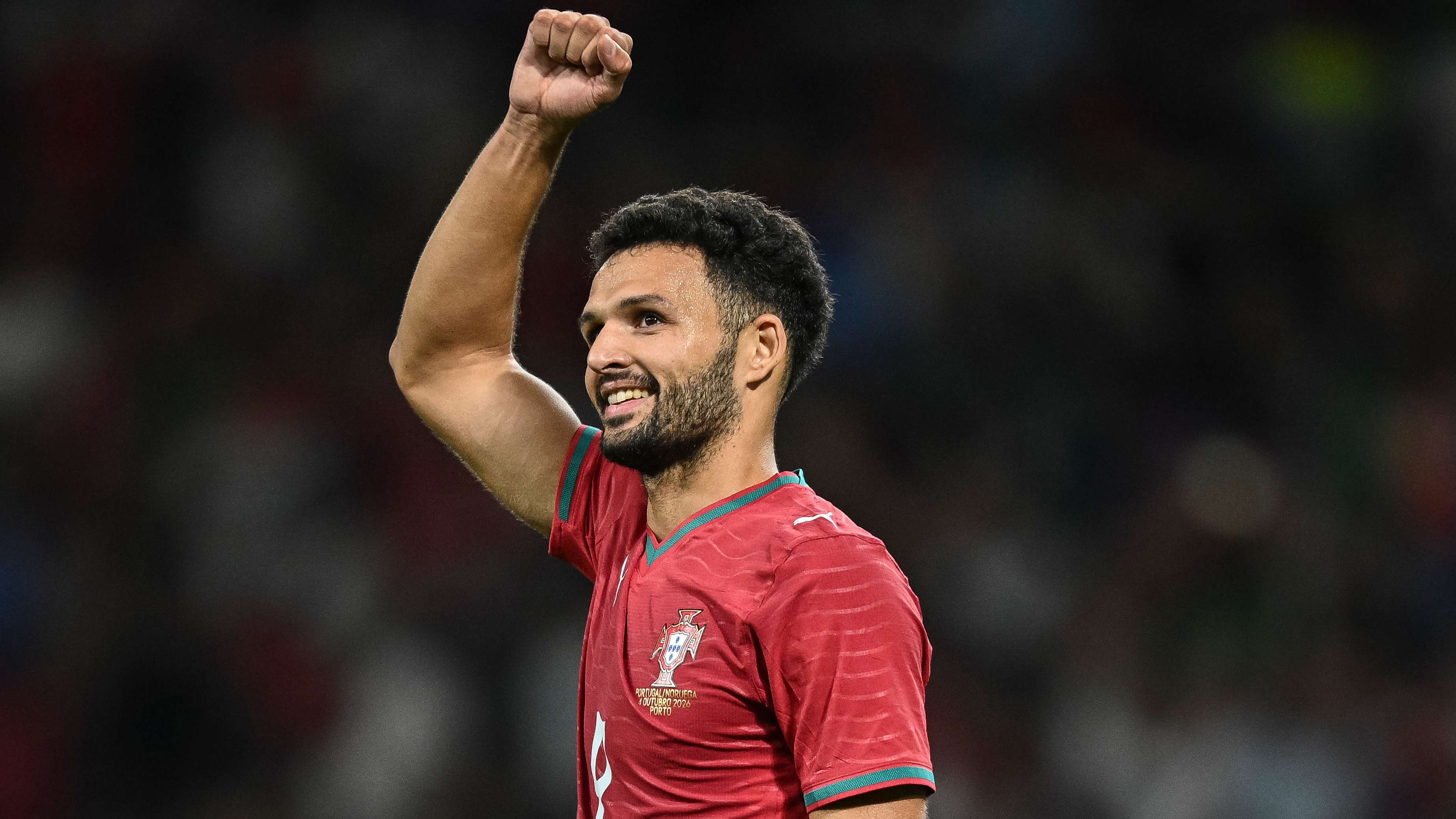 Portugal v Norway - UEFA Nations League 2026/27 Group A4 MD4