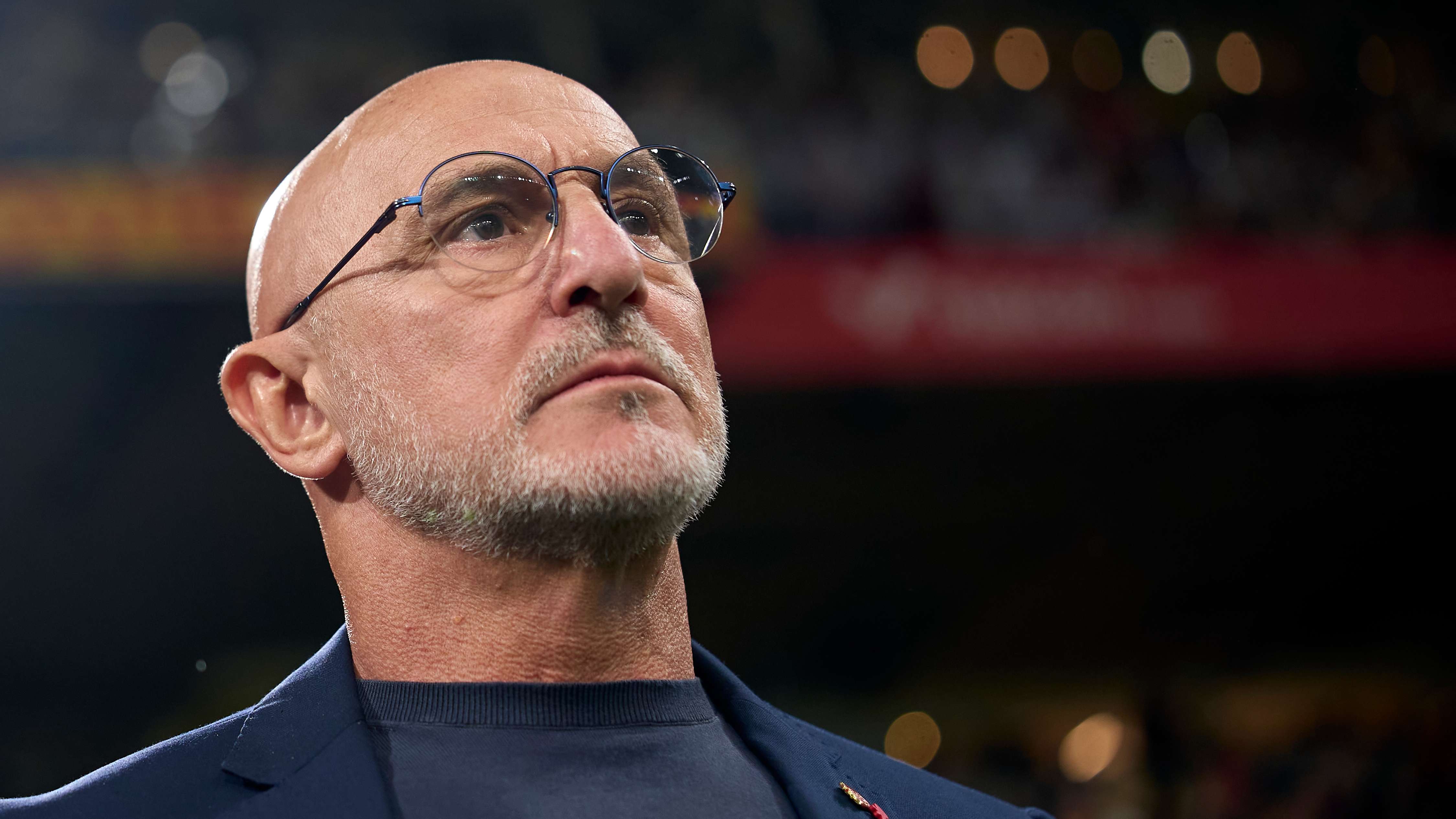 Spain v Czechia - UEFA Nations League 2026/27 Group A3 MD3
