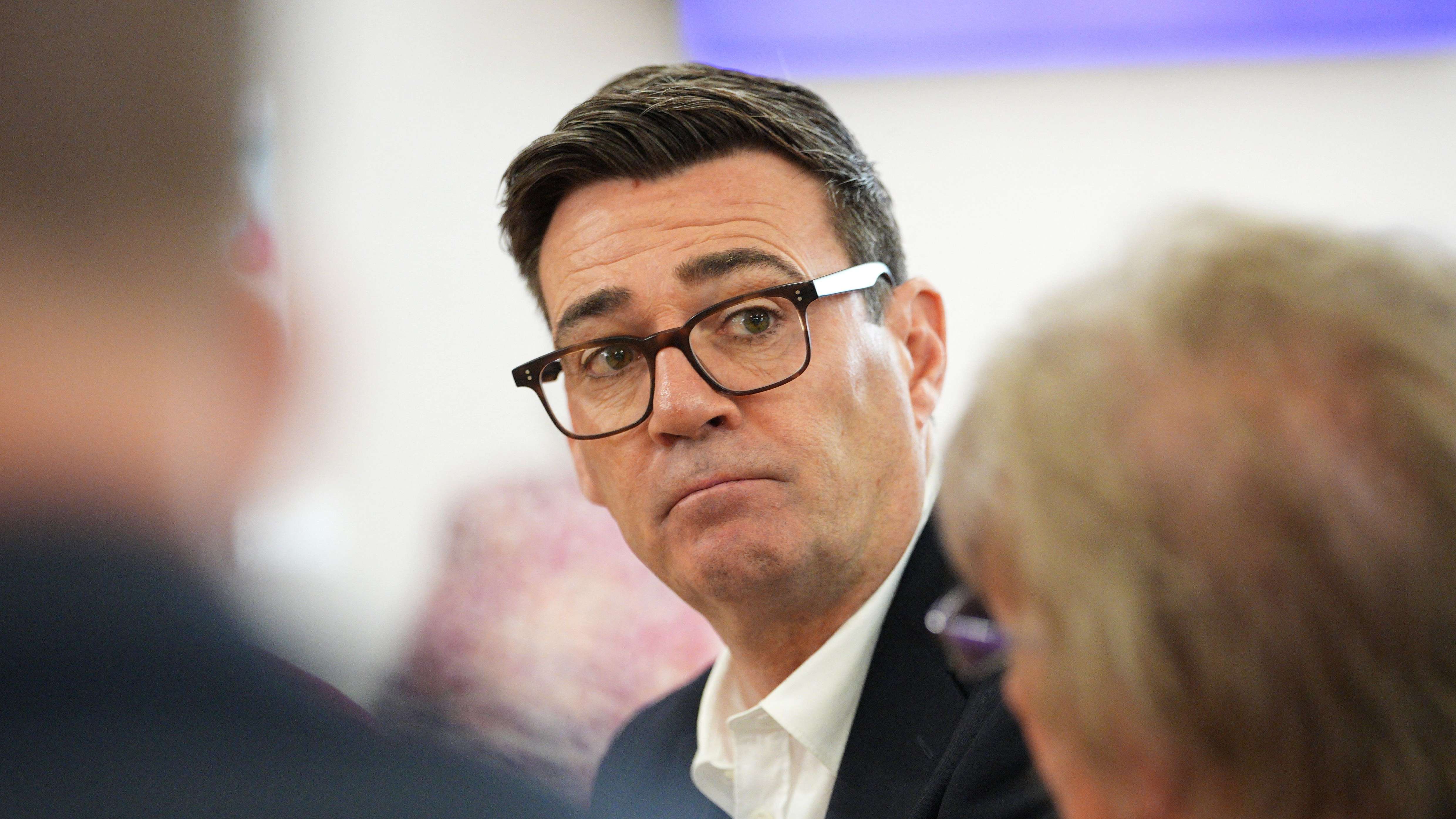 BRITAIN-POLITICS-HEALTHCARE