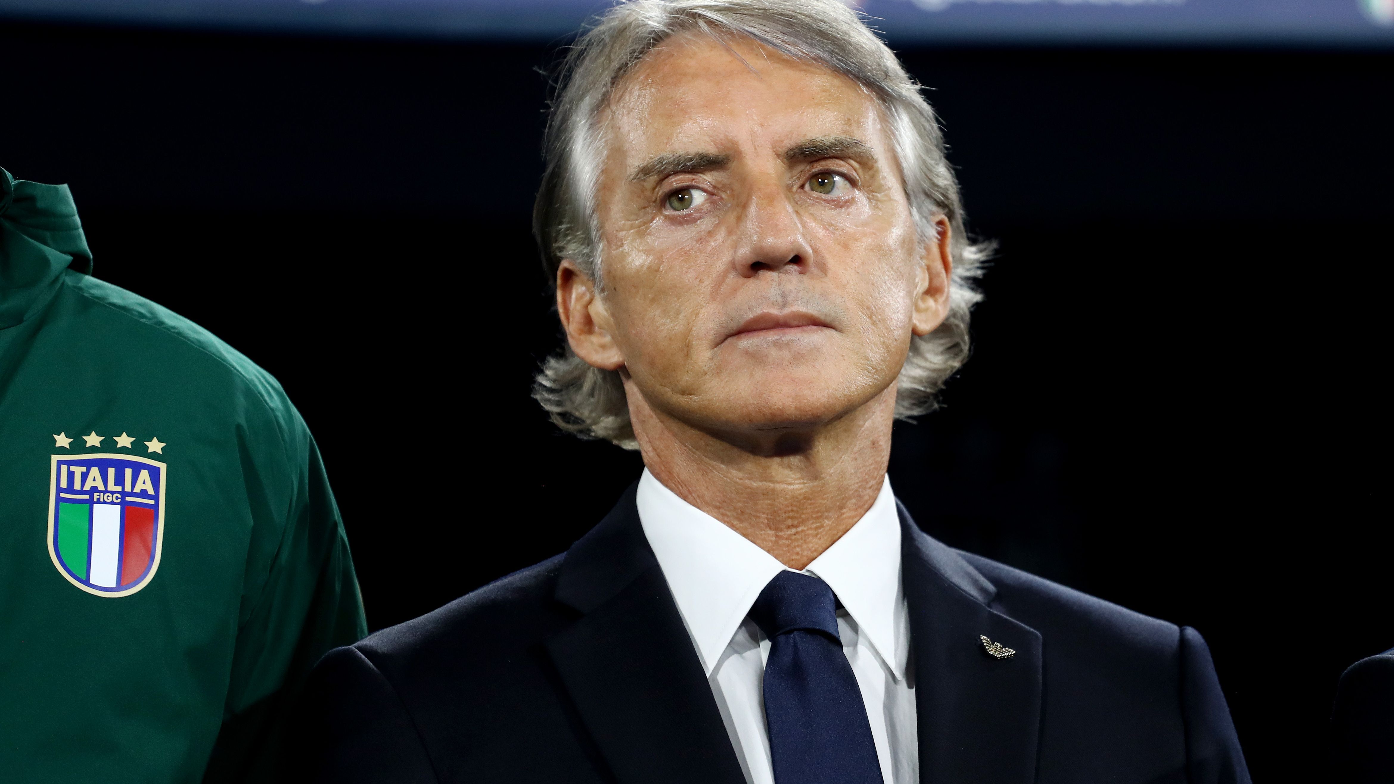 Italy v Türkiye - UEFA Nations League 2026/27 Group A1 MD4