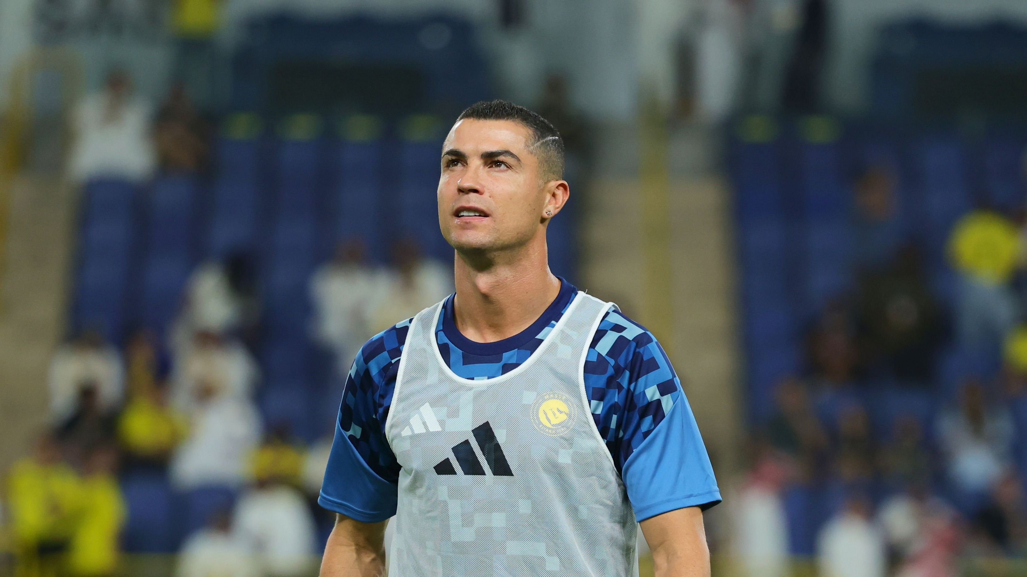 Al Nassr v Diriyah - Saudi Pro League