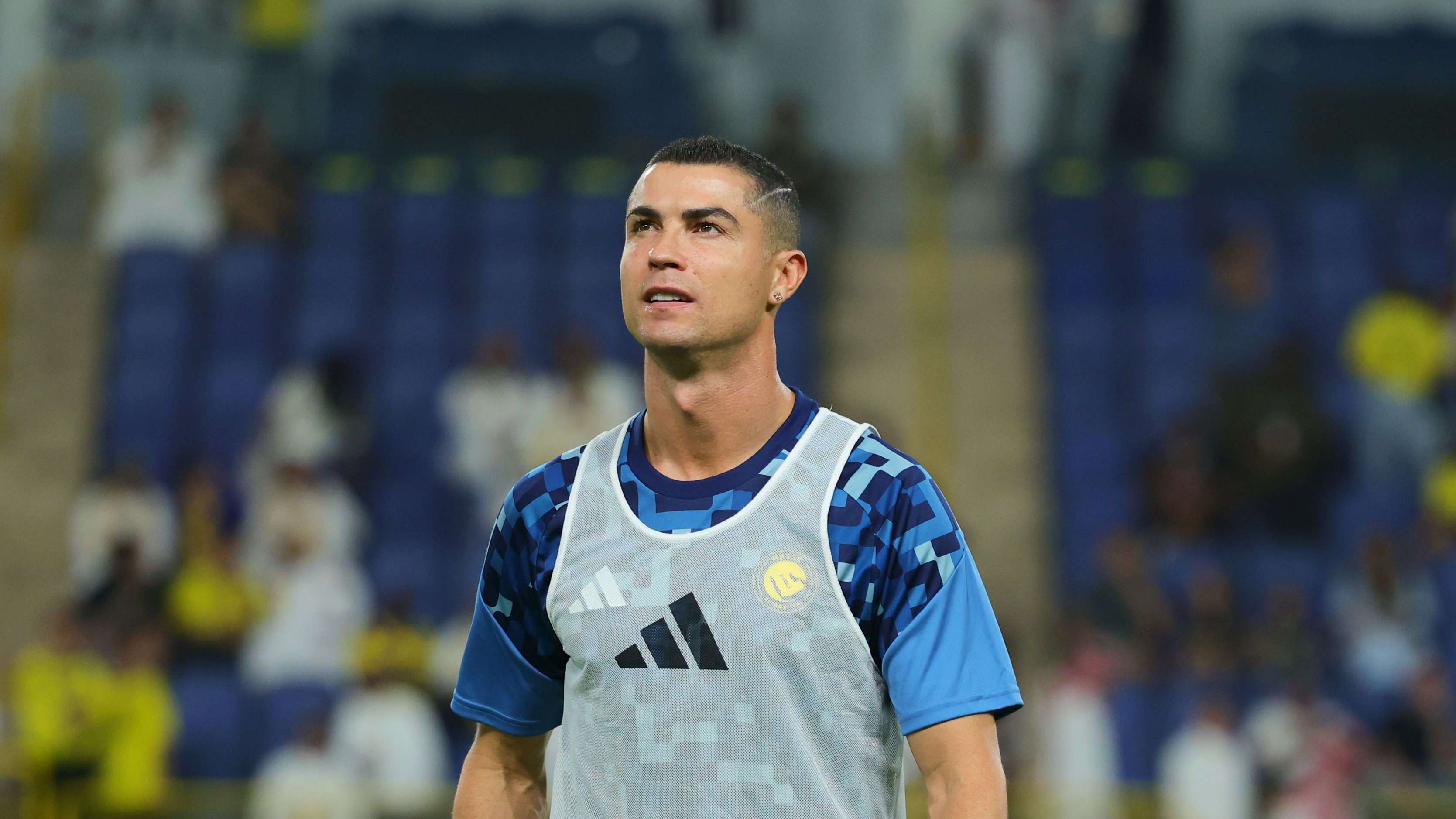 كريستيانو رونالدومن السعودية إلى البرتغال.. وليد الفراج يواصل الهجوم على رونالدوماذا قال الإعلامي السعودي؟15:1410 أكتوبر 2026