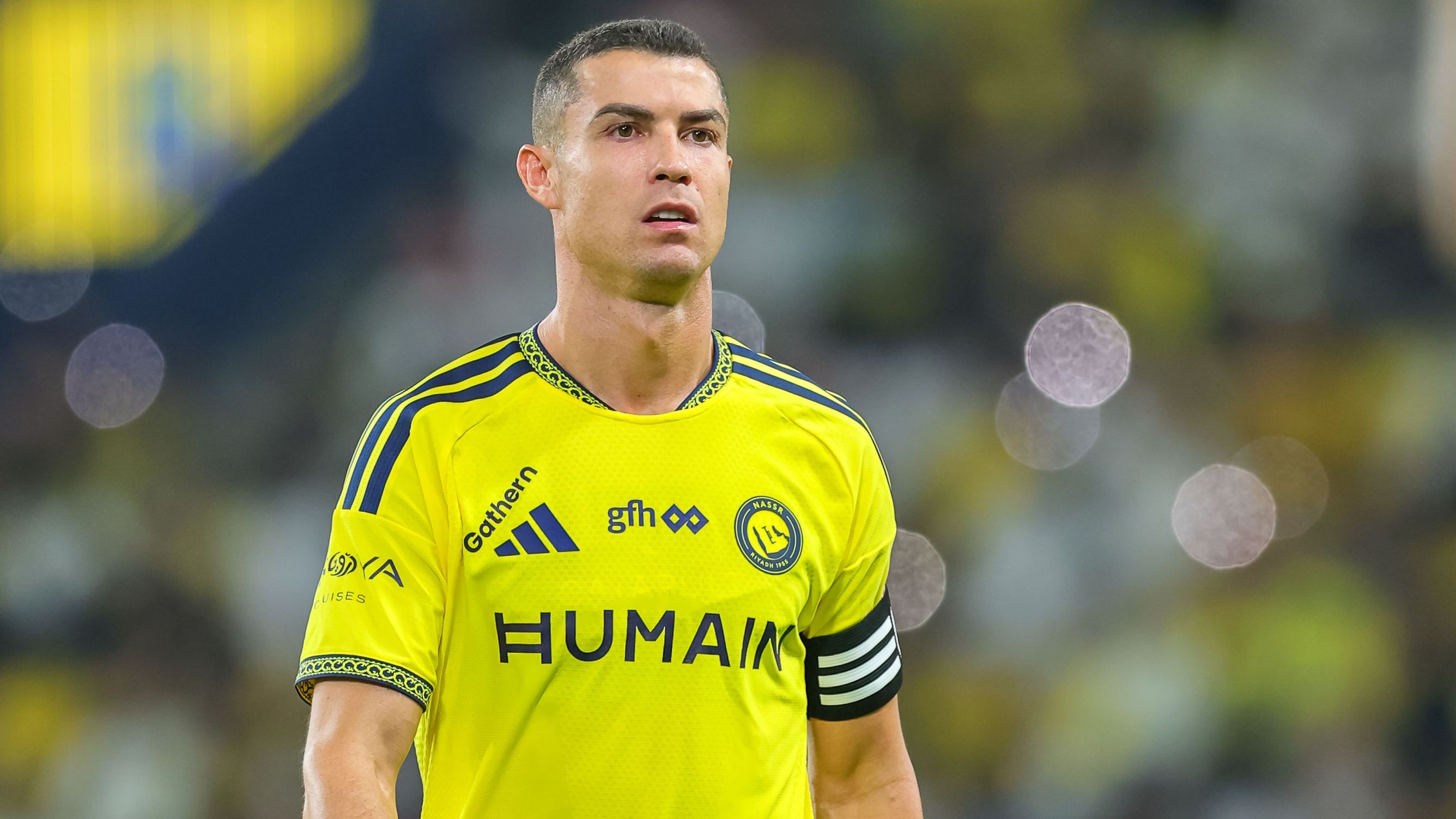 Al Nassr v Diriyah - Saudi Pro League