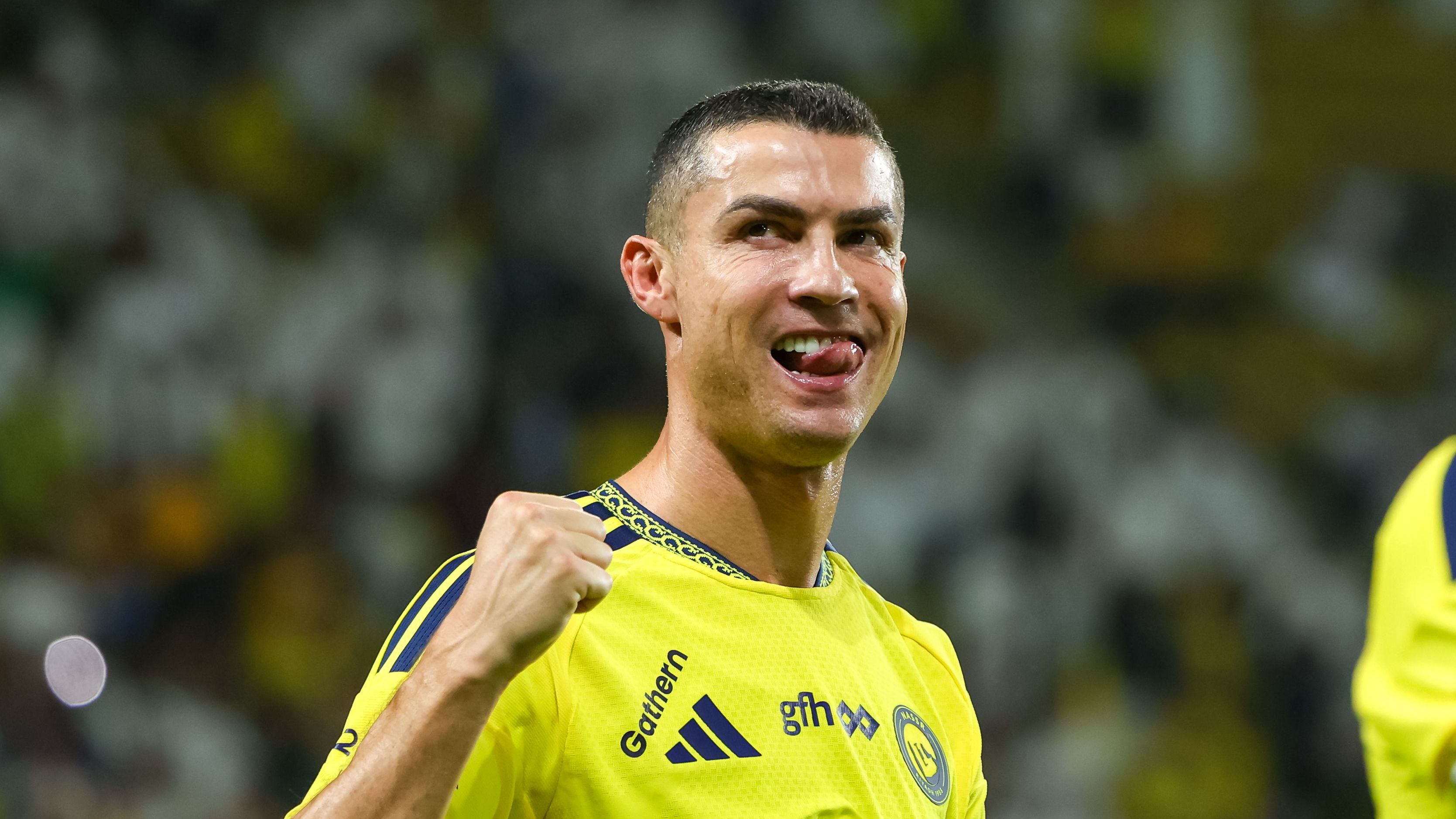 Al Nassr v Diriyah - Saudi Pro League