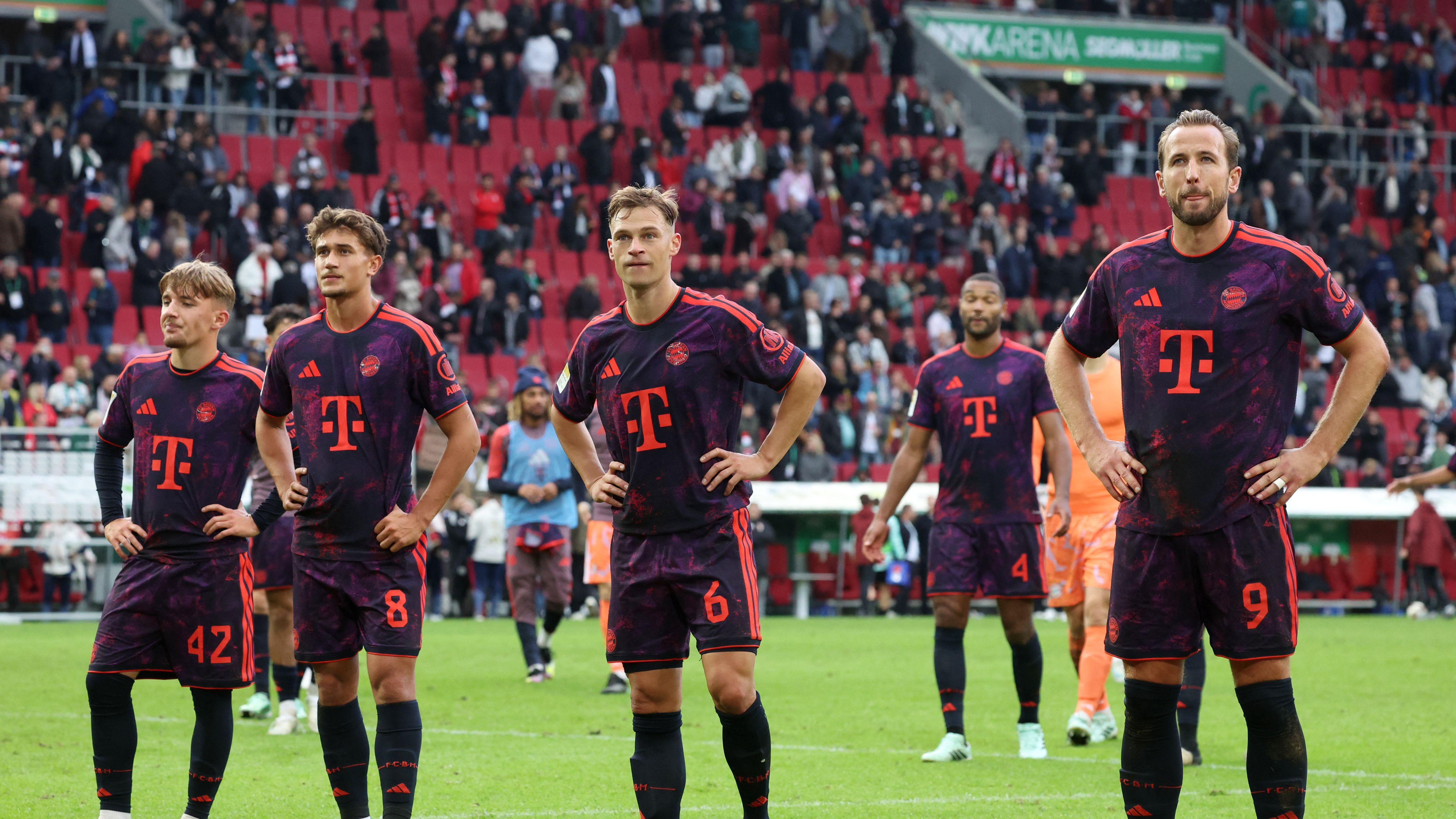 ما القنوات الناقلة لمباراة فايكنج وبايرن ميونخ في دوري أبطال أوروبا 2026-2027؟ وكيف تشاهدها عبر الإنترنت؟
