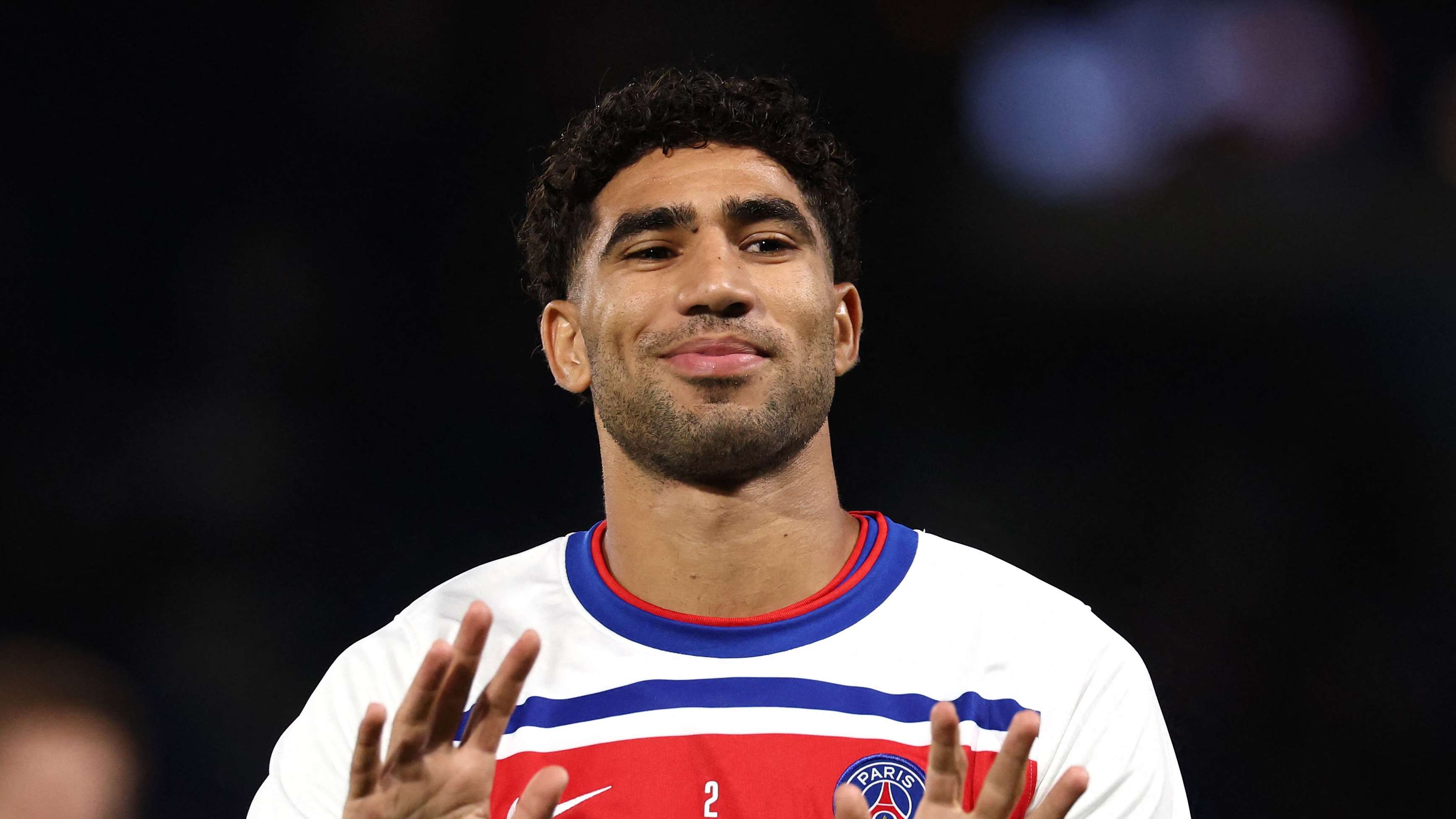 الإنتقالاتلانتزاع عرش حكيمي.. توتنهام يصدم برشلونة وريال مدريدتوتنهام يحدد سعر بيدرو بورو10:5215 أكتوبر 2026