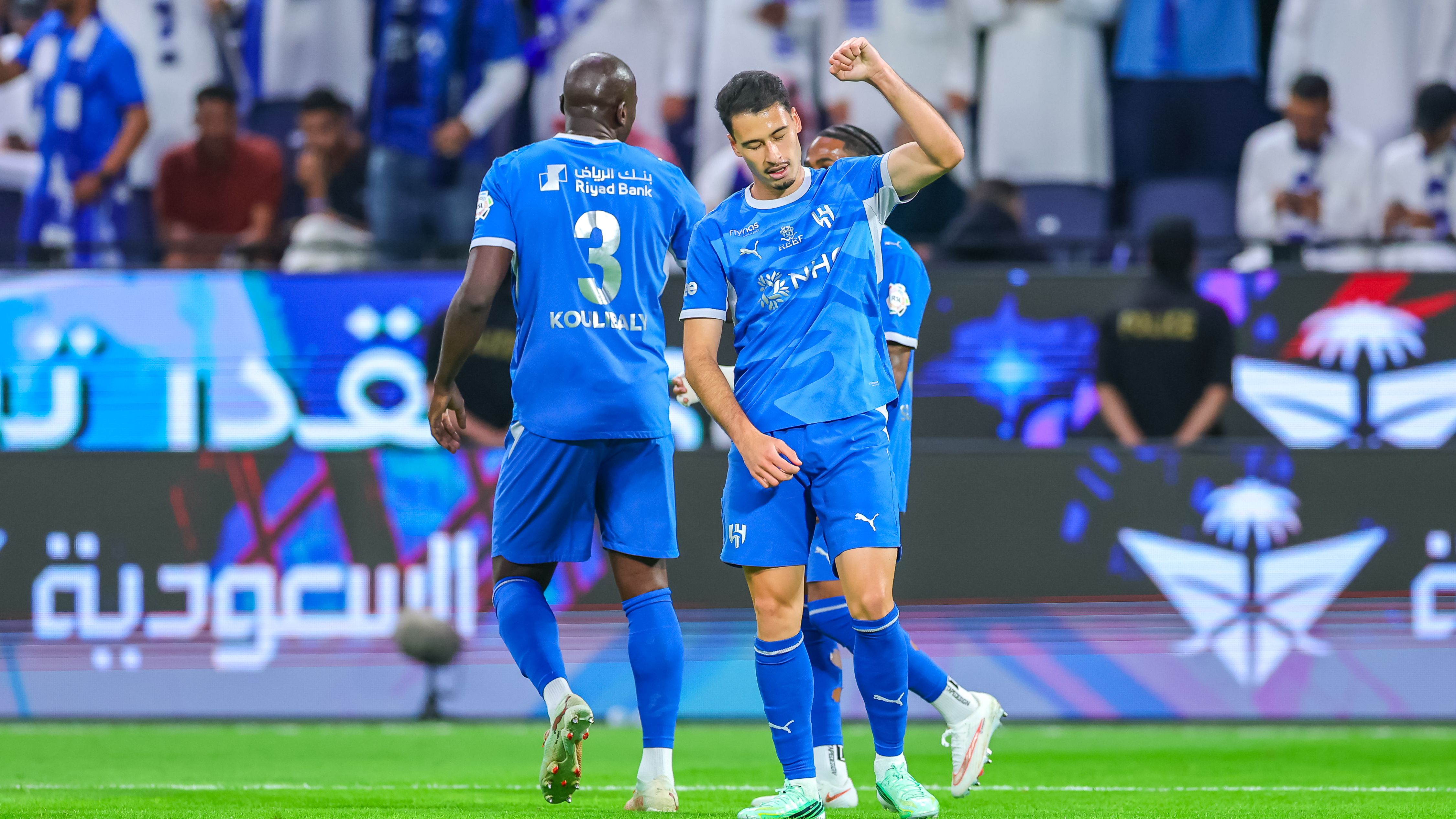 Al Hilal v Al Ittihad - Saudi Pro League