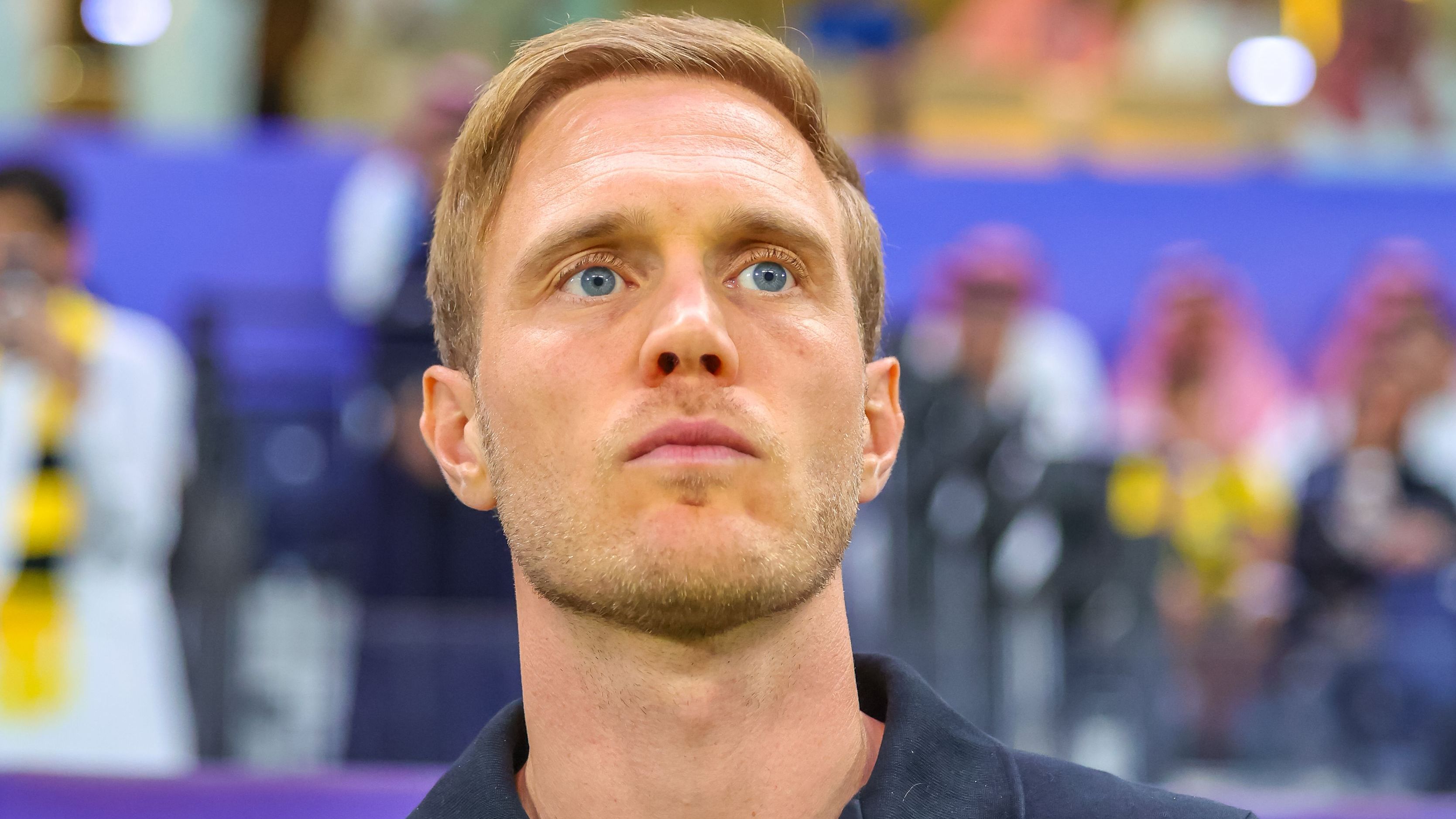 لماذا استبعد فيسينج لاعب الاتحاد من قمة شباب الأهلي؟