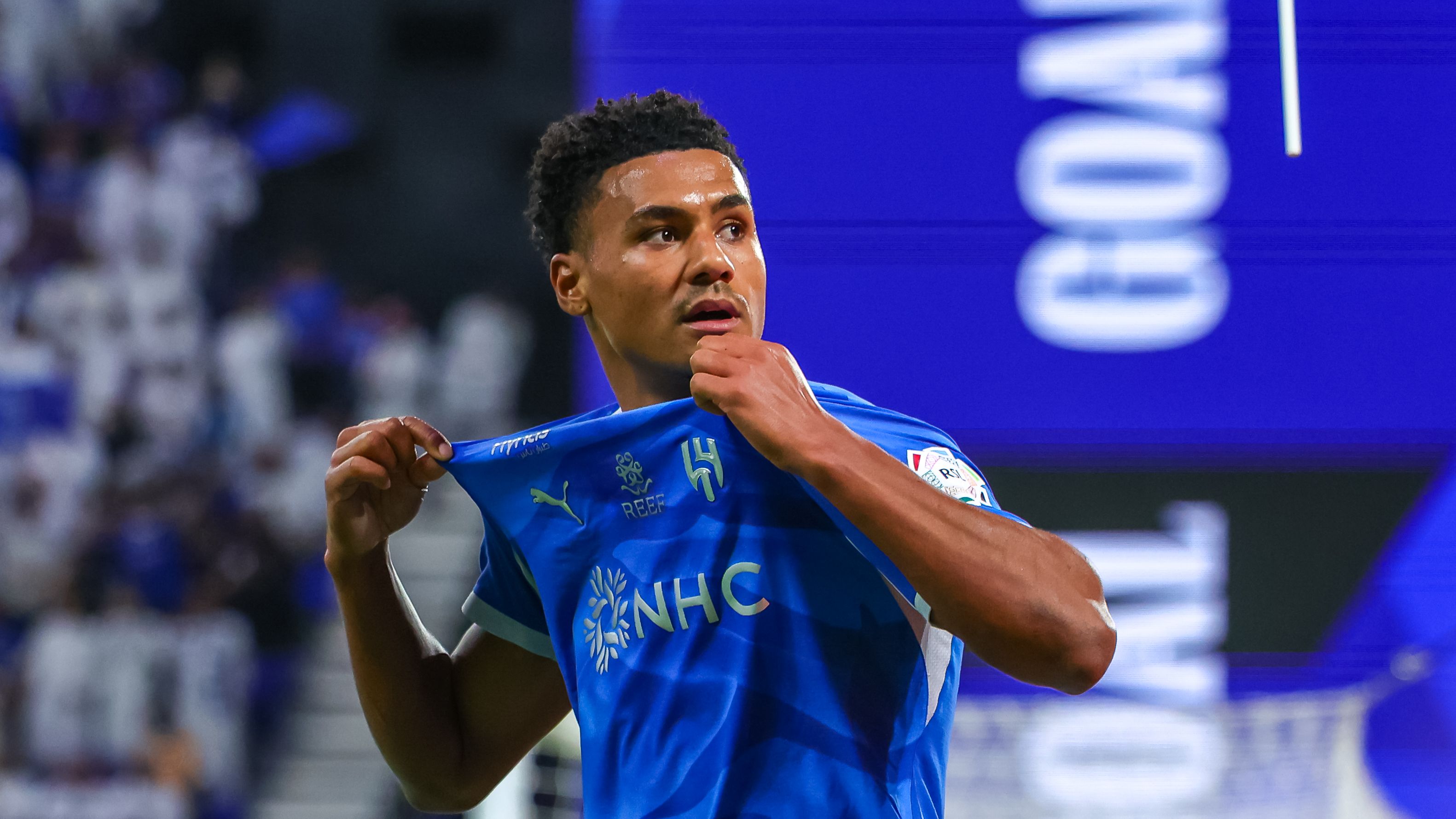 Al Hilal v Al Ittihad - Saudi Pro League