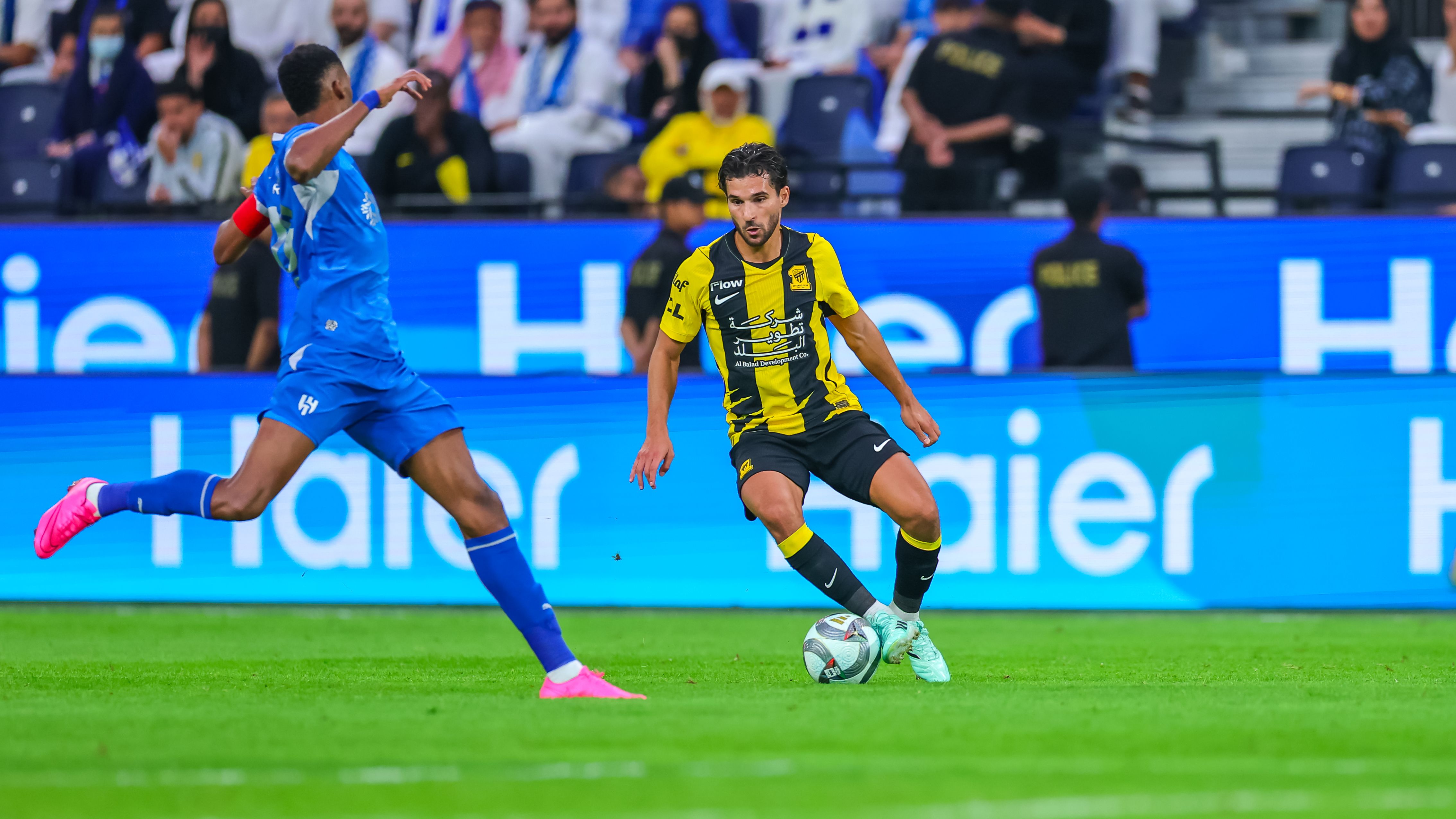 Al Hilal v Al Ittihad - Saudi Pro League