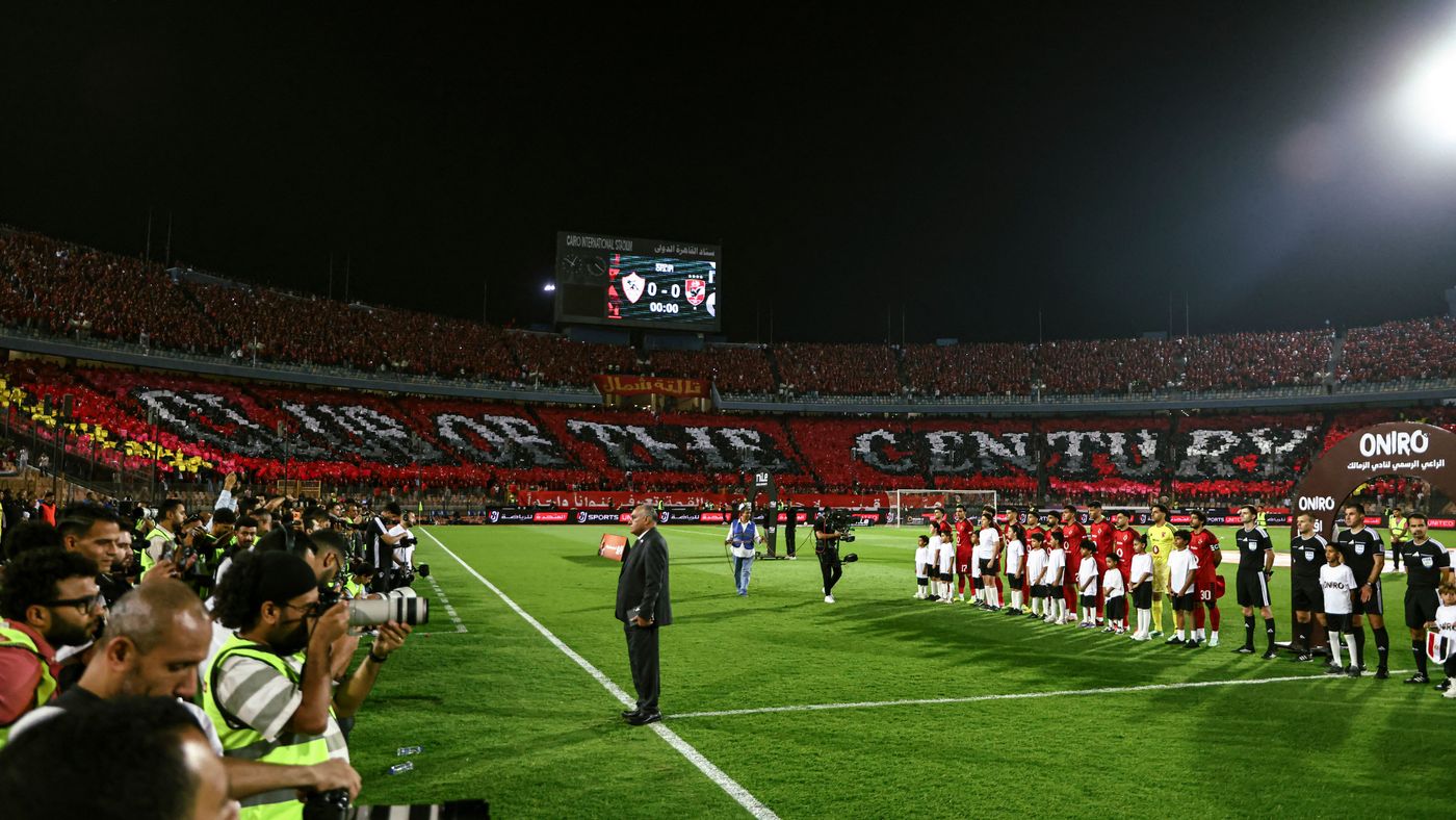 معركة الـVAR تتجدد.. الزمالك يحاصر اتحاد الكرة بأسئلة محرجة