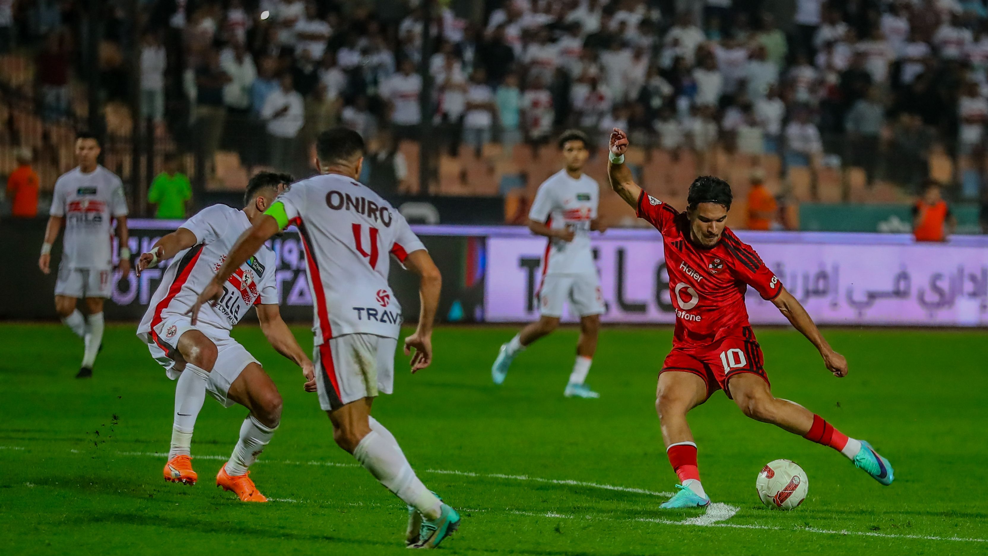 Cairo-Egypt-Al-Ahly-Zamalek-Derby