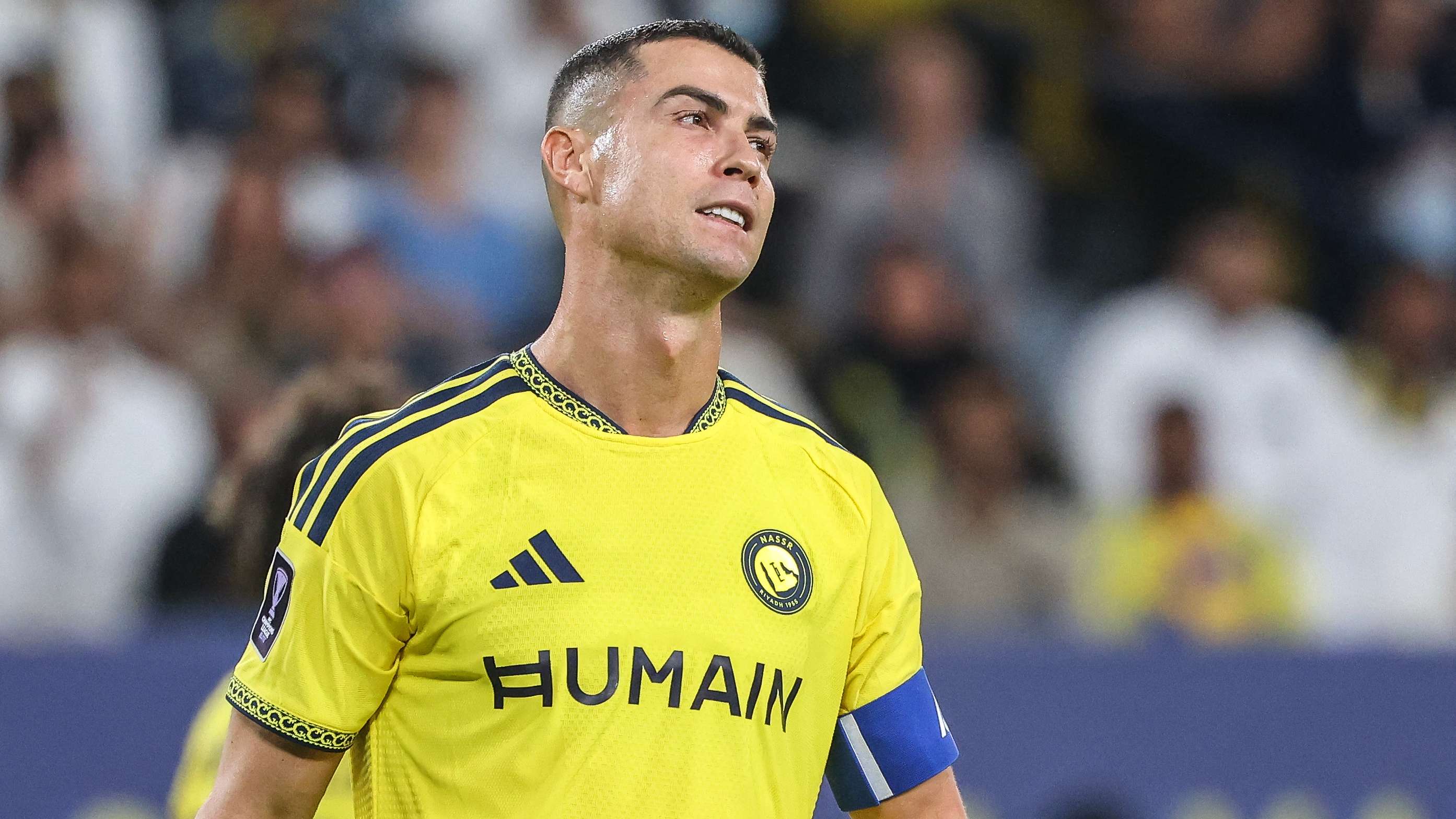 النصر ضد نيفتشيفيديو: هدف وتسلل واشتباك.. رونالدو بطل 3 دقائق مثيرة في آسياالنجم البرتغالي يدون بصمته الآسيوية الأولى16:1812 أكتوبر 2026