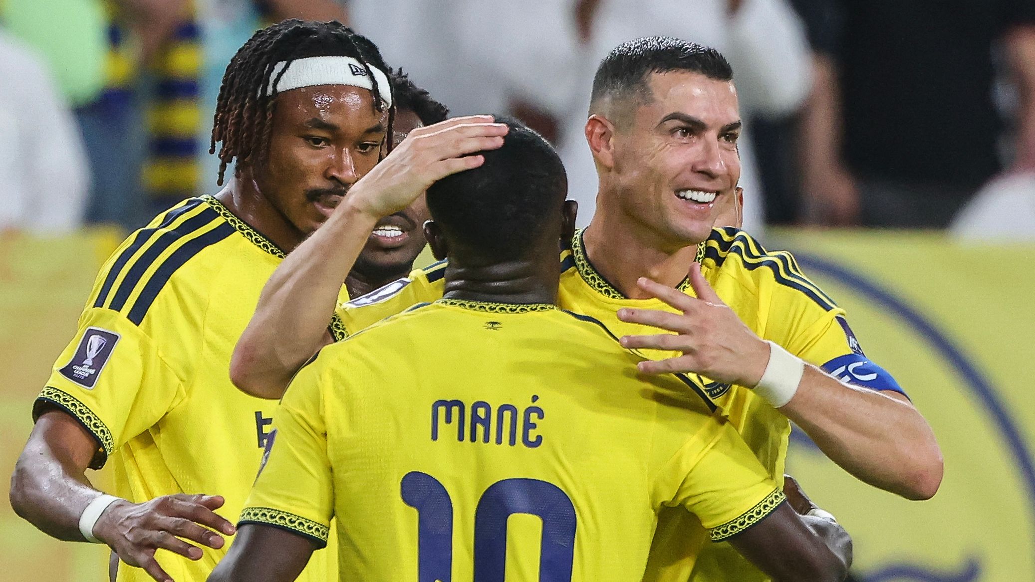 فيديو: النصر يستعيد عافيته الآسيوية في ليلة الإصابات وتوهج رونالدو