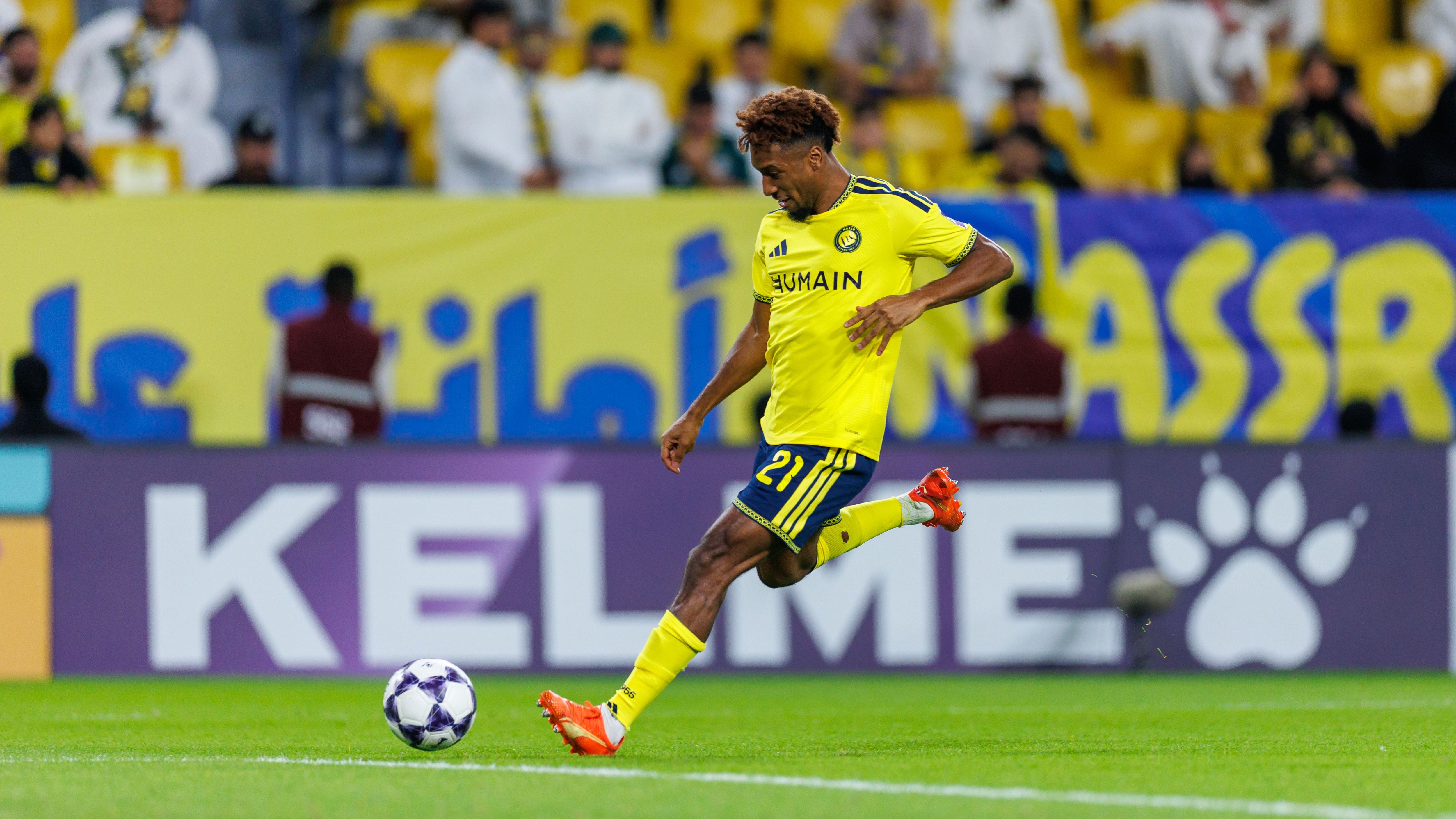 بطل التأجيلات.. الكشف عن موقف كومان من مباراة النصر والخلود
