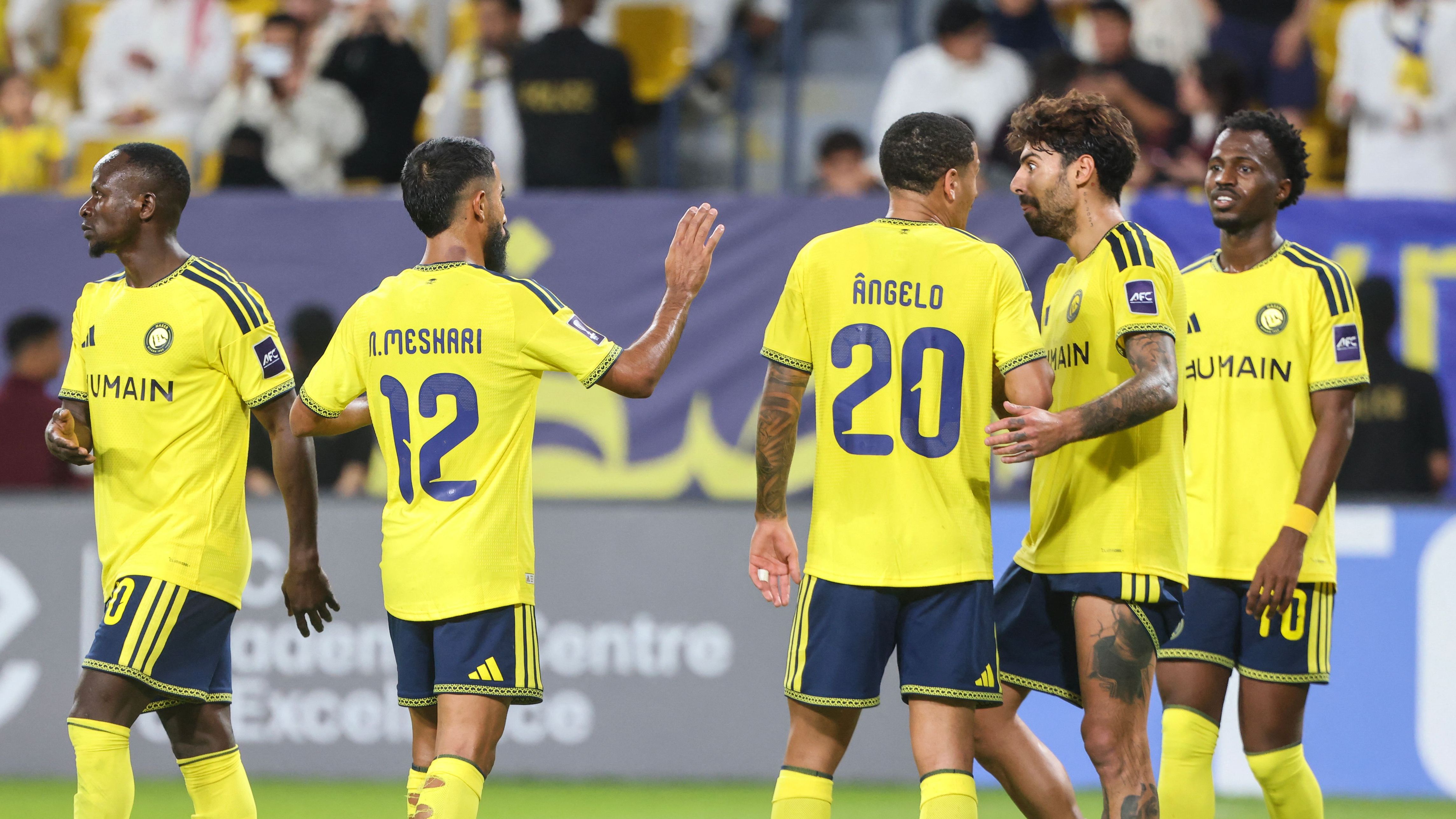 قبل مواجهة نيوم.. النصر يتخلص من لعنة خليجي 27