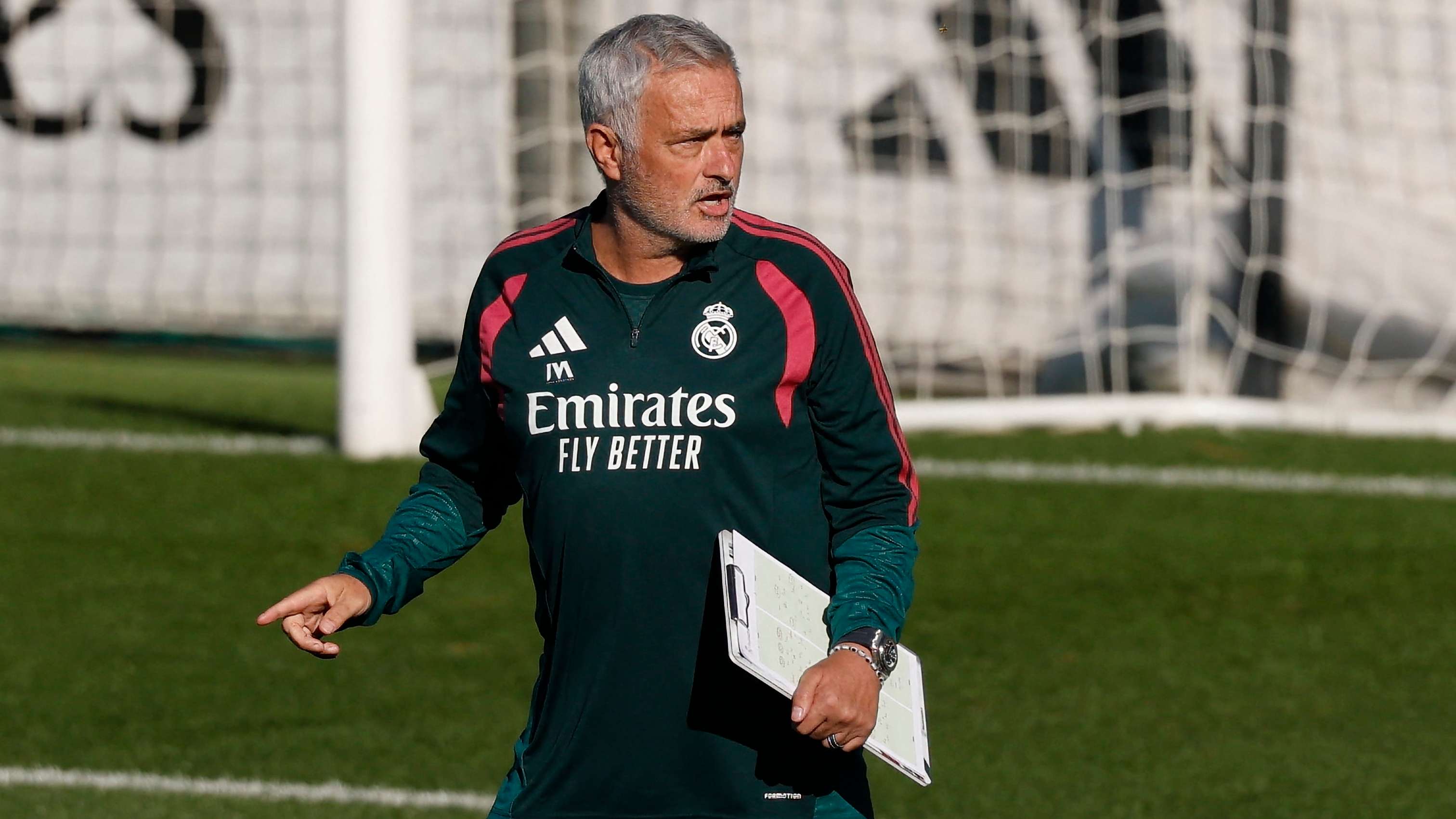 FBL-EUR-C1-REAL MADRID-TRAINING