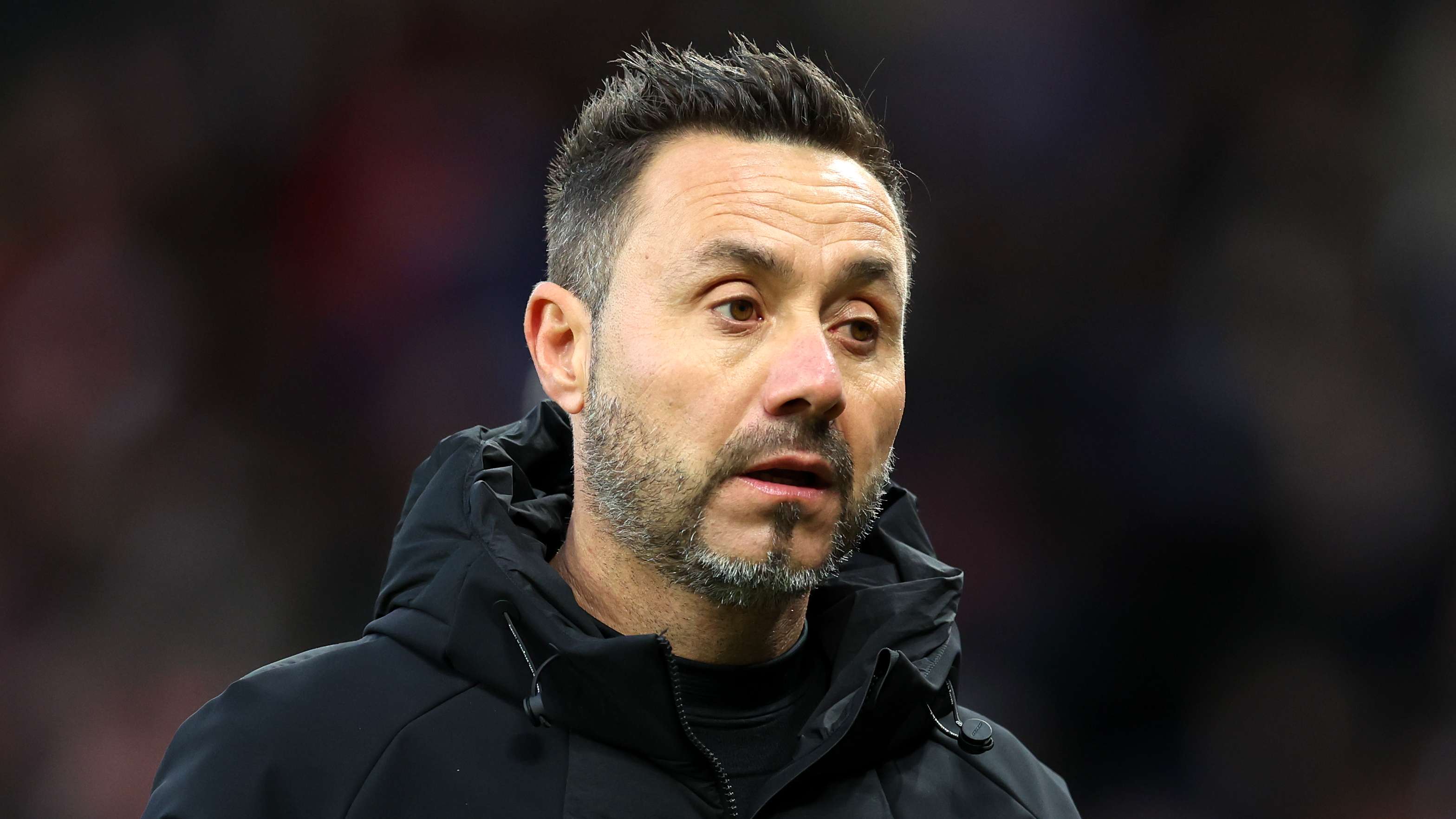 Manchester United v Tottenham Hotspur - Premier League 2026/27