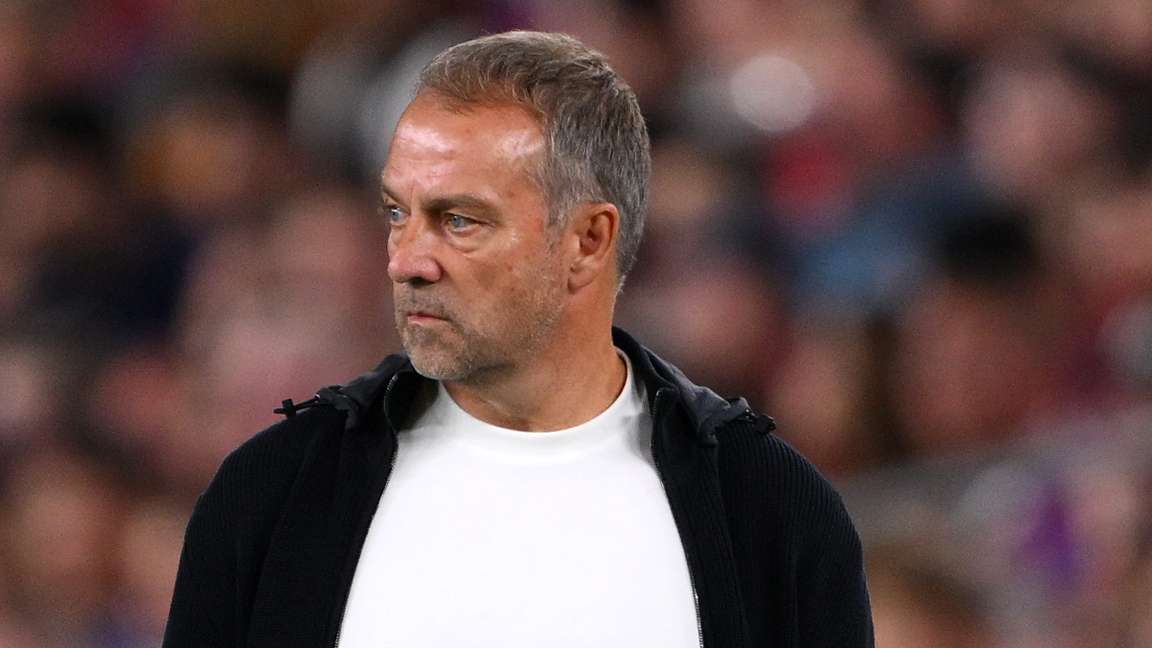 برشلونة ضد خيتافيفليك يعترف: جيسوس يختلف عن رافينيا.. ويامال رفض استبدالهفليك يفسر قوة برشلونة.. ويكشف سر خطورة جوردون16:0310 أكتوبر 2026